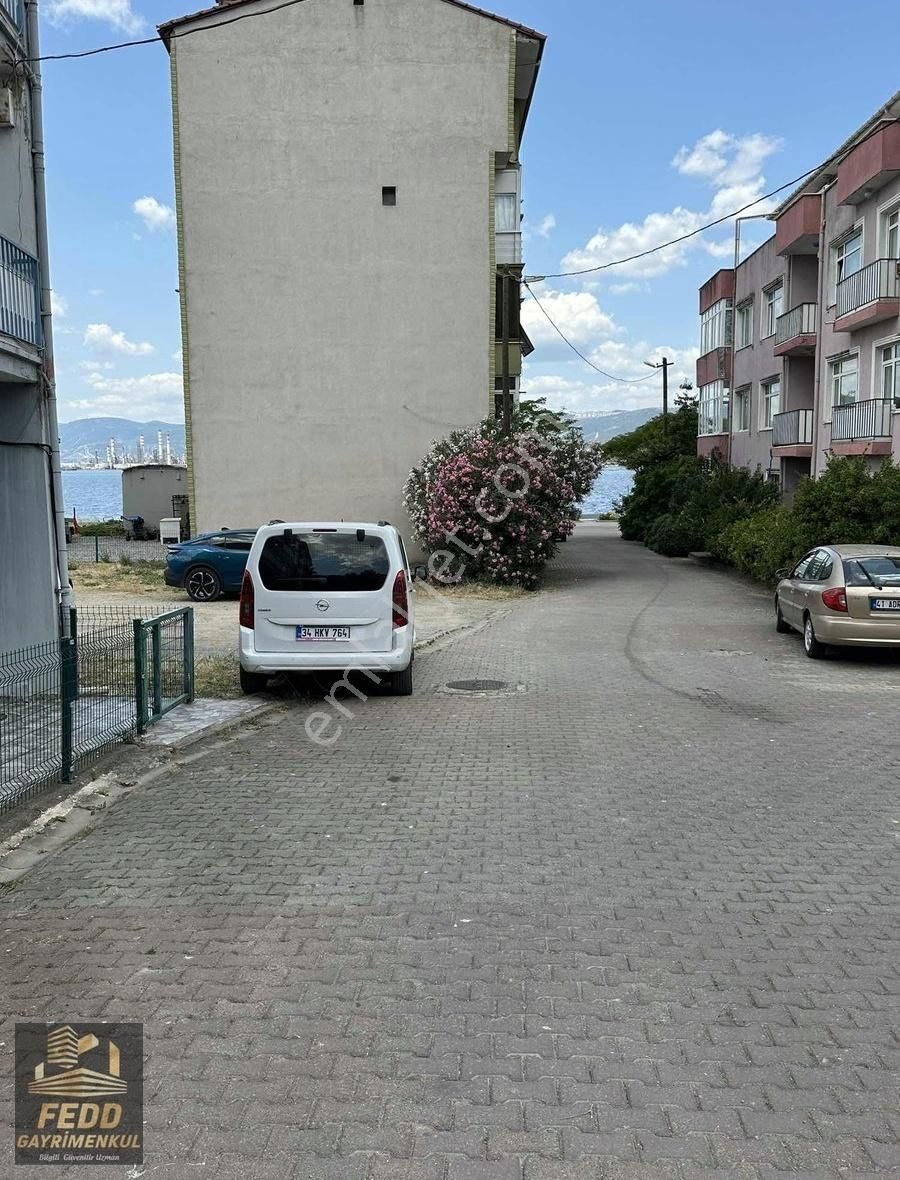 Sahilde Ofis Büro Dükkan