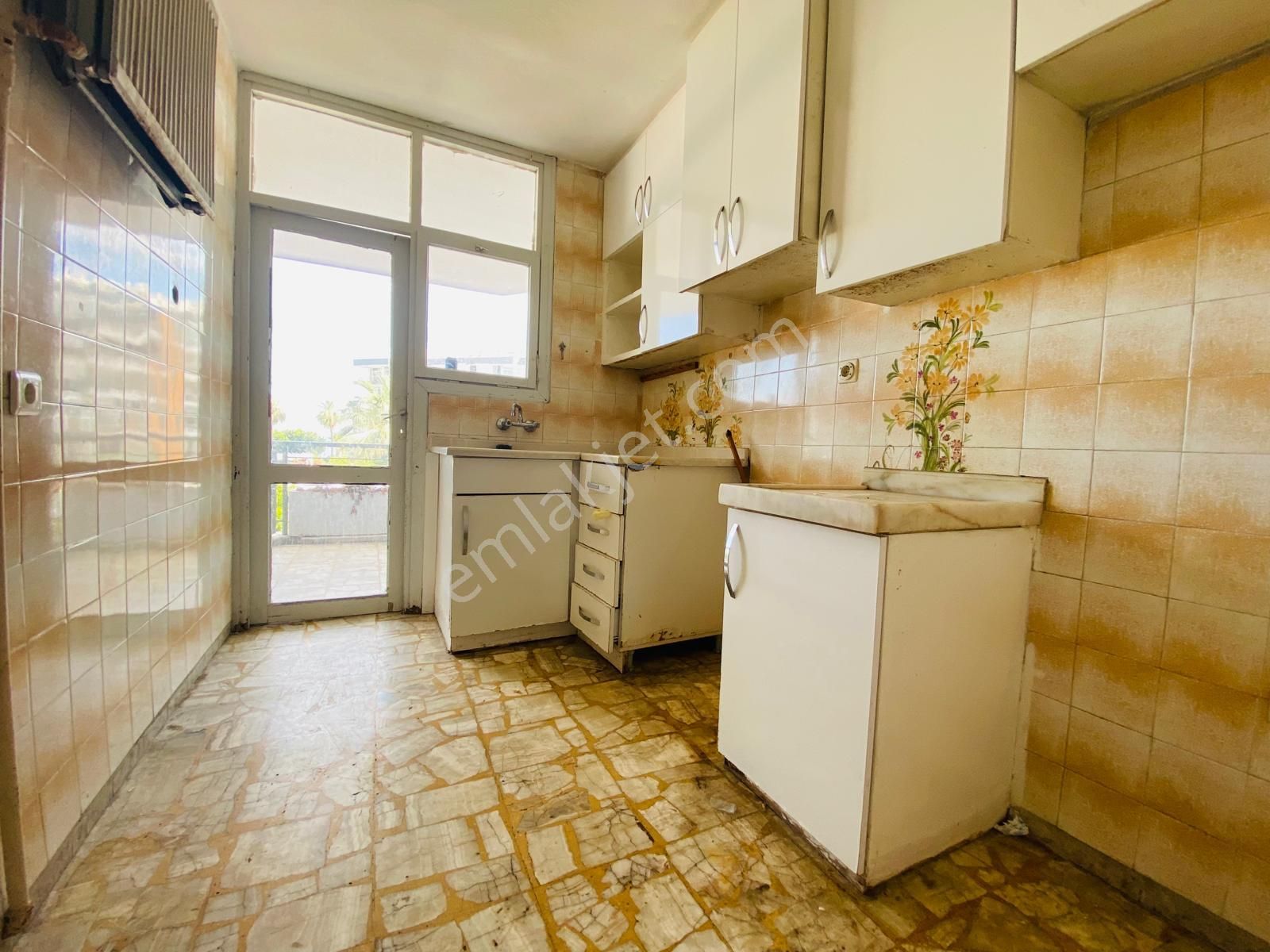 Karınca'dan Fatih Mh Deniz Manzarı Site İçi Kiralık 2+1 Daire !