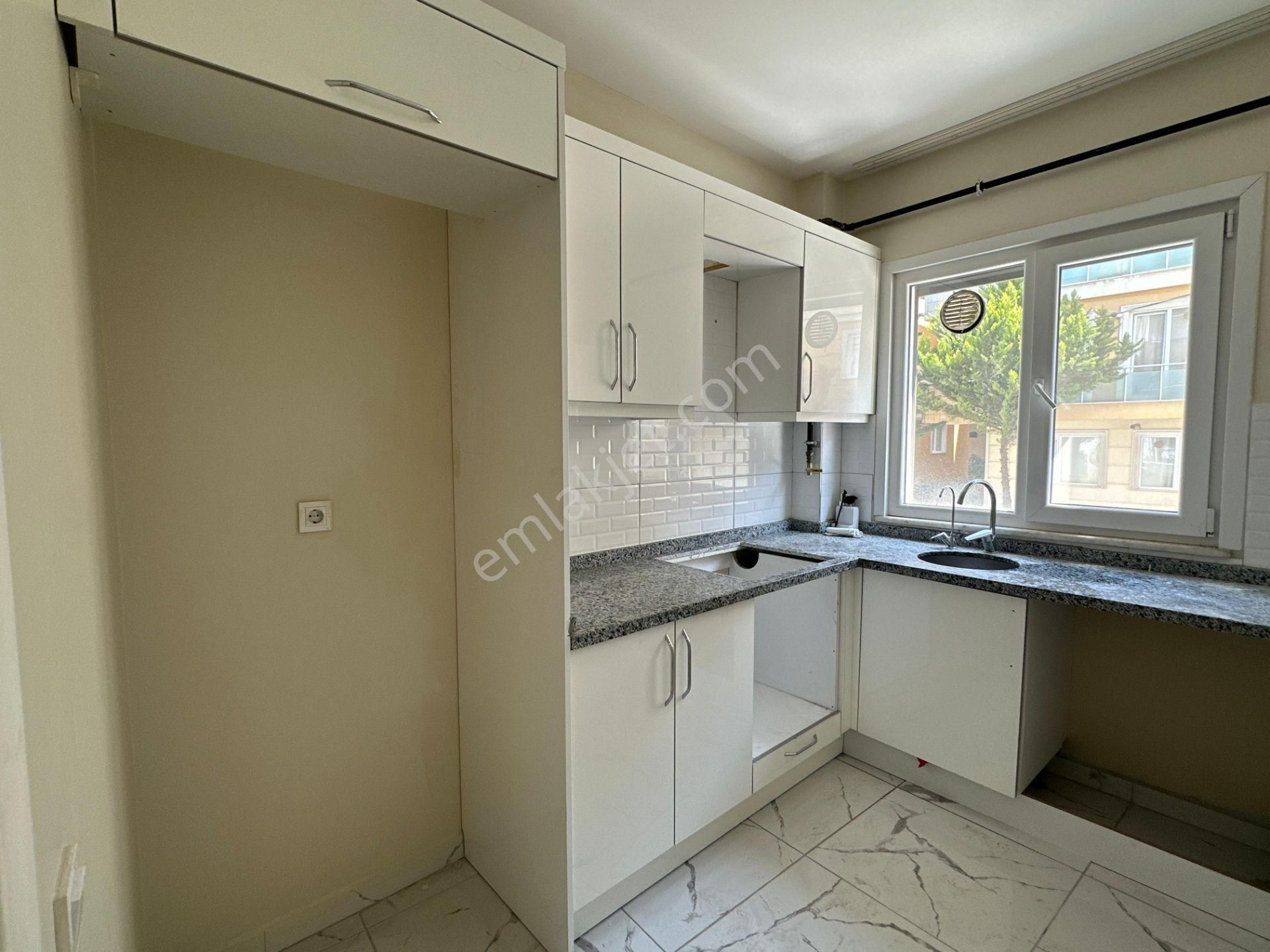 Maltepe Fındıklı 3+1 Oturuma Hazır Yeni Bina Satılık Daire