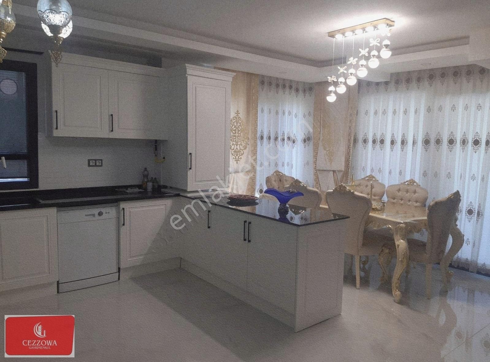 Tanya Villa Havuzlu Triplex Satılık 5÷1 680m2 - Görsel 4