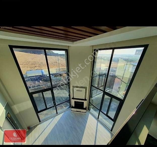Tanya Villa Havuzlu Triplex Satılık 5÷1 680m2 - Görsel 5