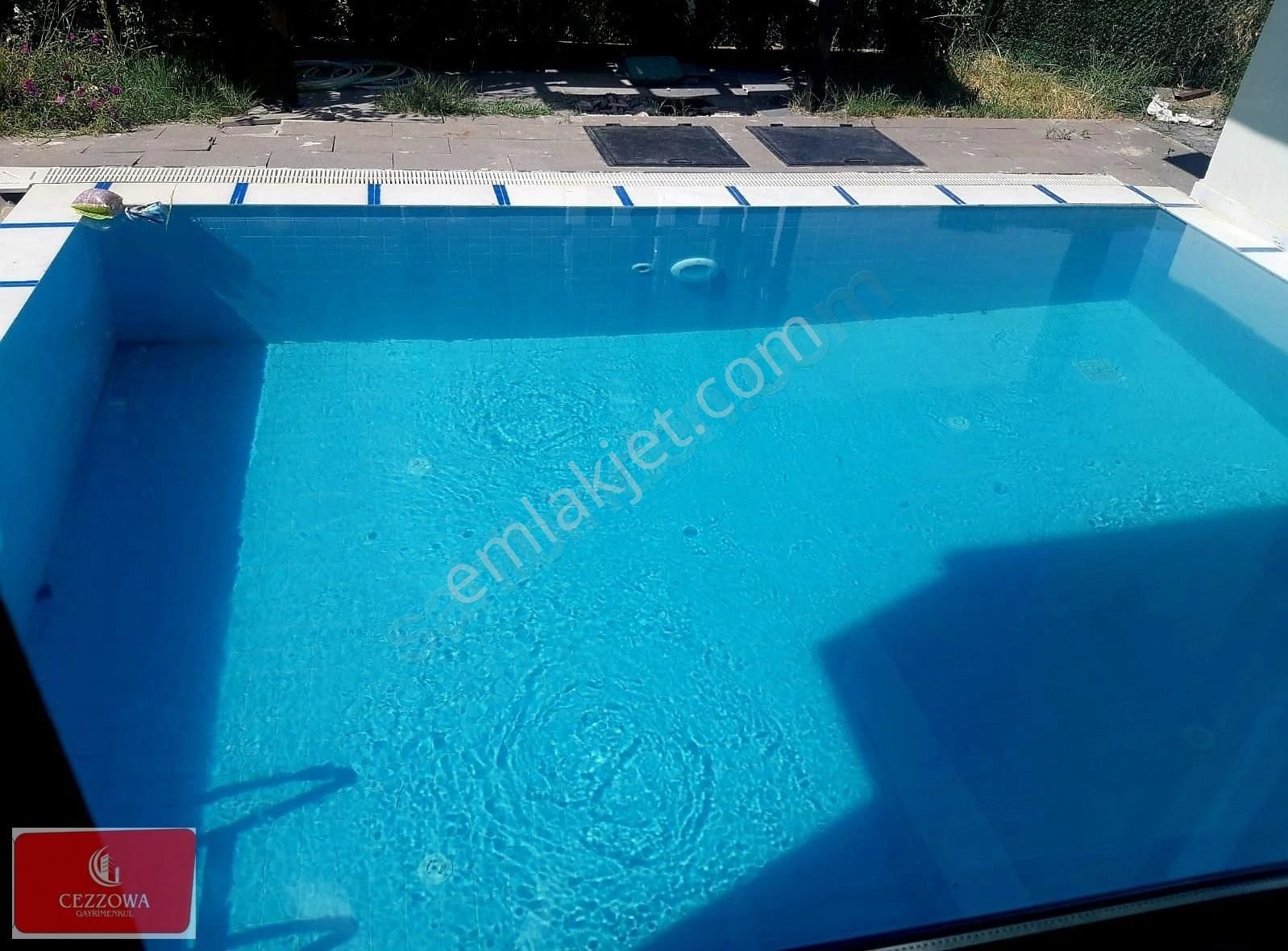 Tanya Villa Havuzlu Triplex Satılık 5÷1 680m2 - Görsel 2