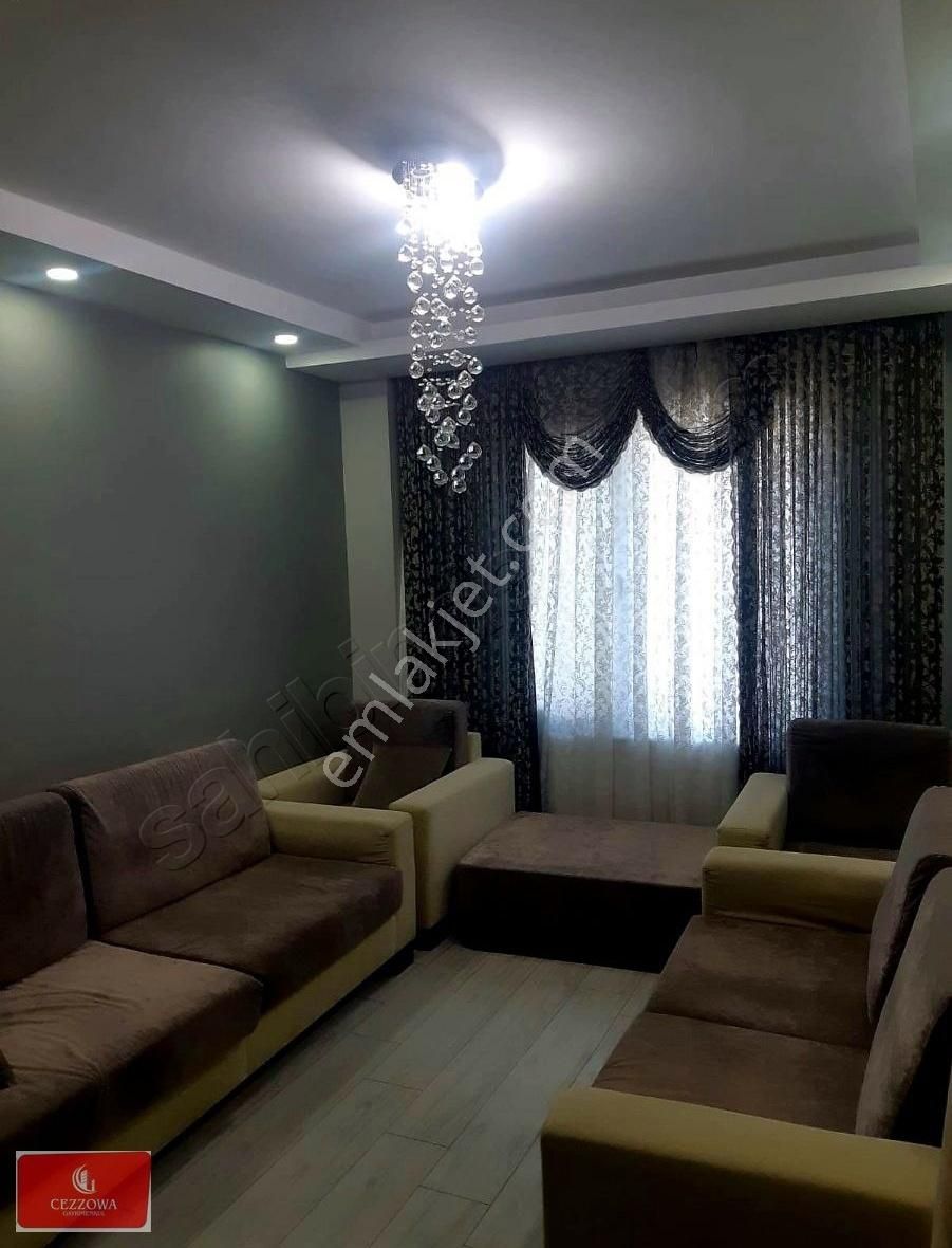 Tanya Villa Havuzlu Triplex Satılık 5÷1 680m2 - Görsel 8