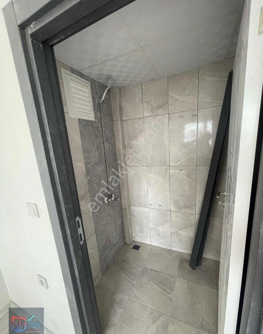 Erkilet Osmangazi Sıfır 3+1 Daire