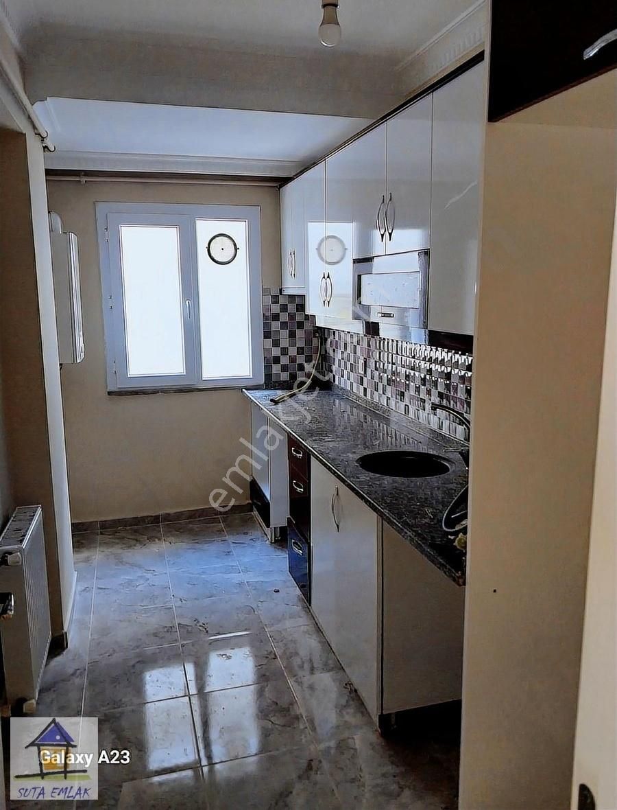 Suta Emlak Dan Güvercintepe De 2+1 Temiz Satılık Daire