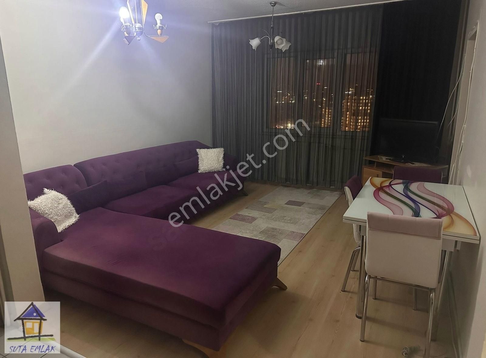 Suta Emlak Dan Arenaya Yakın Kurumsal Kiracılı 50 M2