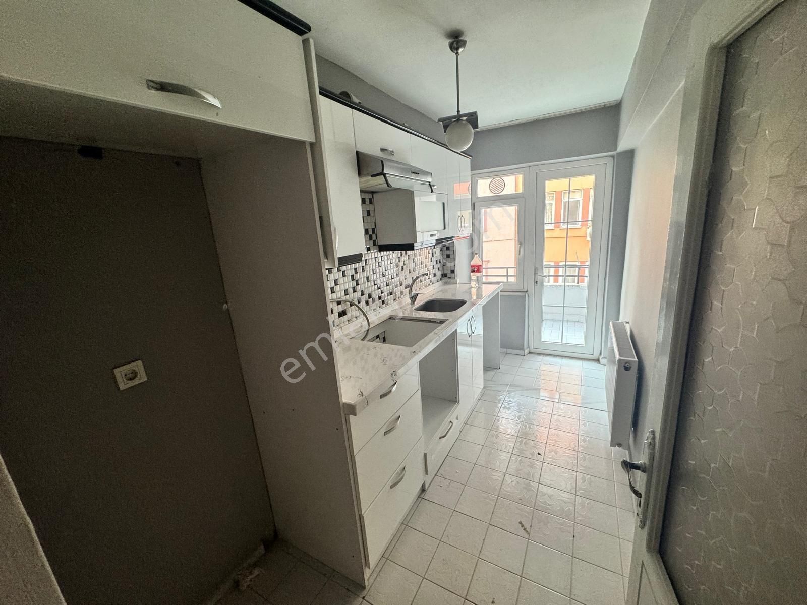 Doğan Emlak Group’tan İlkadım İlyasköy Mh.3+1 1.kat Merkezi Konumda Kiralık Daire