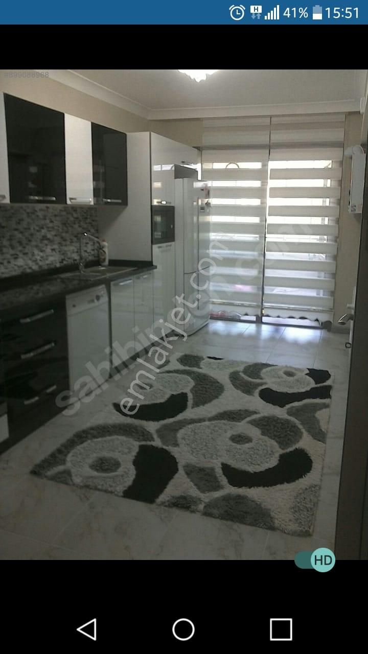 Mç Emlaktan Mareşal Çakmak Mh. 3+1 Asansörlü Satılık Daire