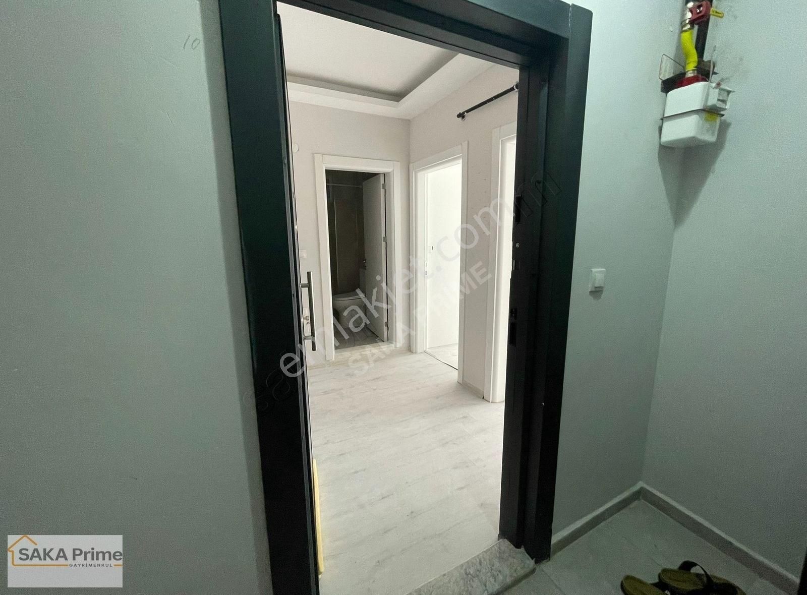 Yenişakran Sahile 200 Mt Yürüme Mesafesinde Kiralık Arakat Daire