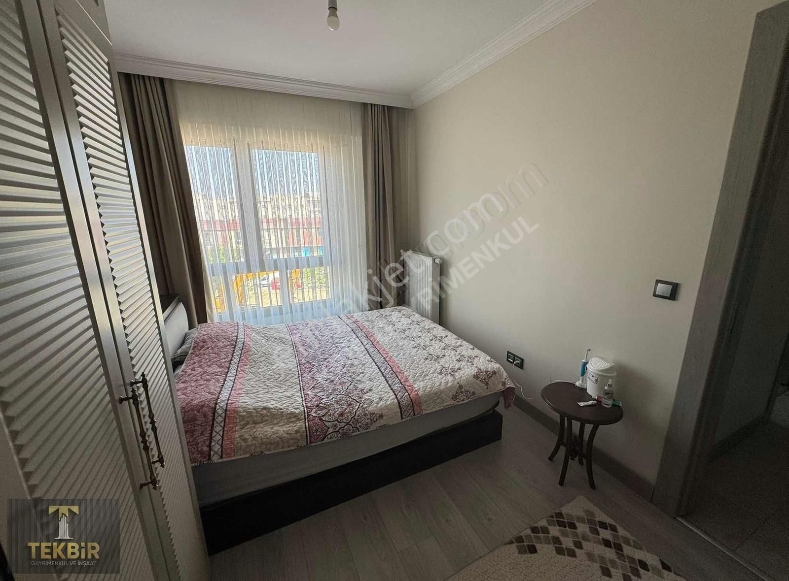 Tekbir Gayrimenkul Den 15 Temmuz Mah Selçuklu 82 M2 2+1 Satılık - Görsel 5