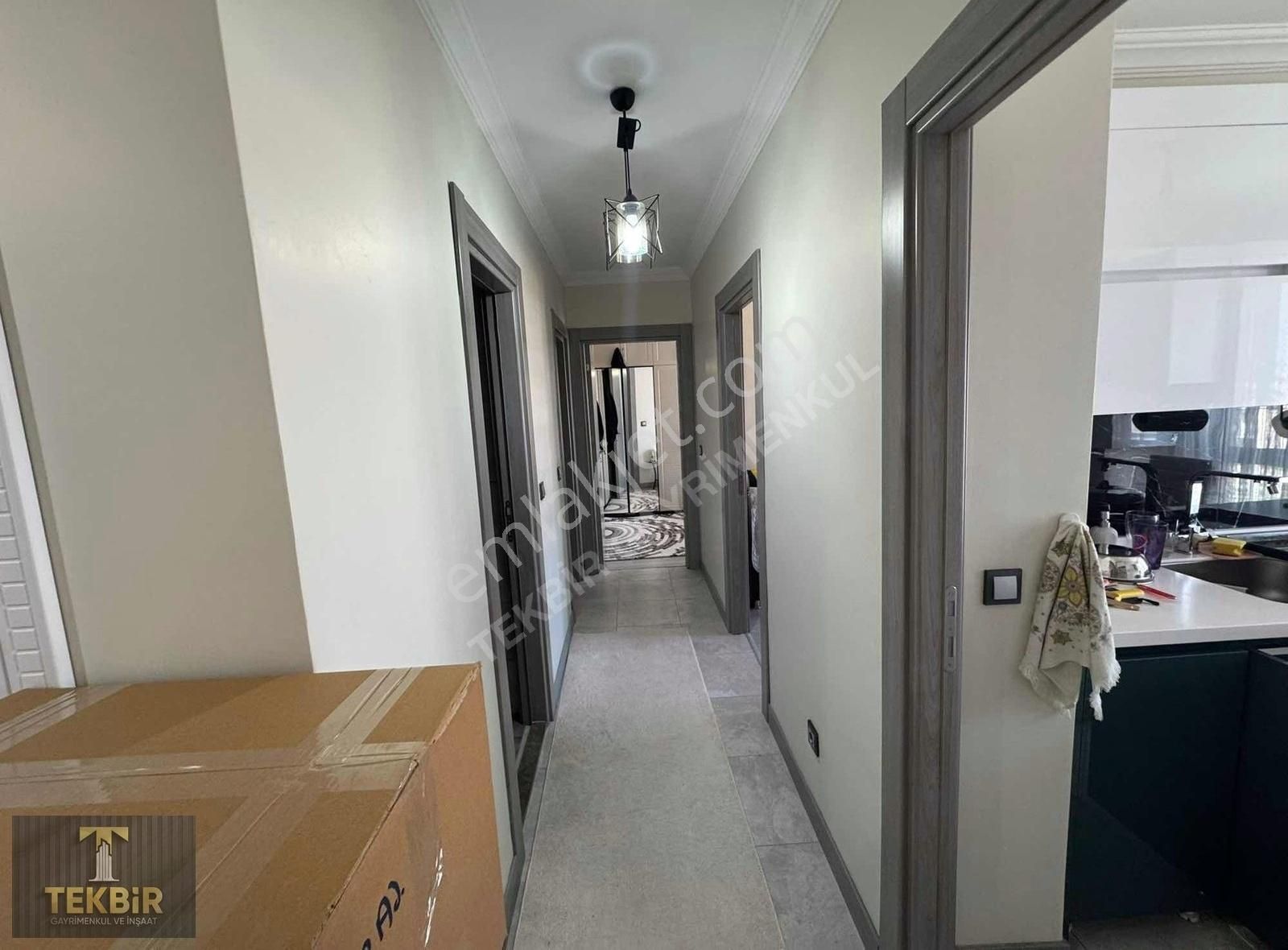 Tekbir Gayrimenkul Den 15 Temmuz Mah Selçuklu 82 M2 2+1 Satılık - Görsel 6