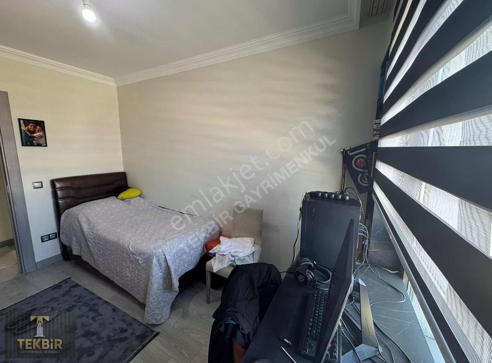 Tekbir Gayrimenkul Den 15 Temmuz Mah Selçuklu 82 M2 2+1 Satılık - Görsel 3