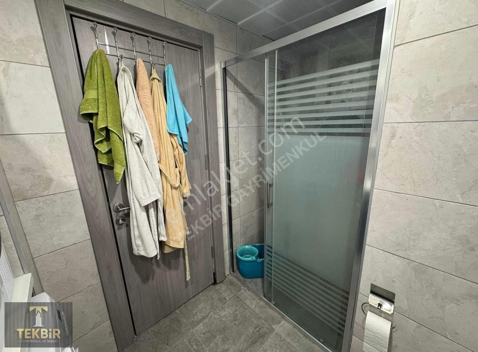 Tekbir Gayrimenkul Den 15 Temmuz Mah Selçuklu 82 M2 2+1 Satılık - Görsel 2