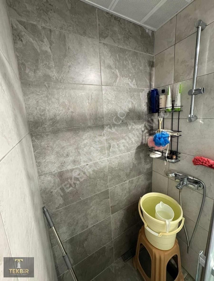 Tekbir Gayrimenkul Den 15 Temmuz Mah Selçuklu 82 M2 2+1 Satılık - Görsel 7