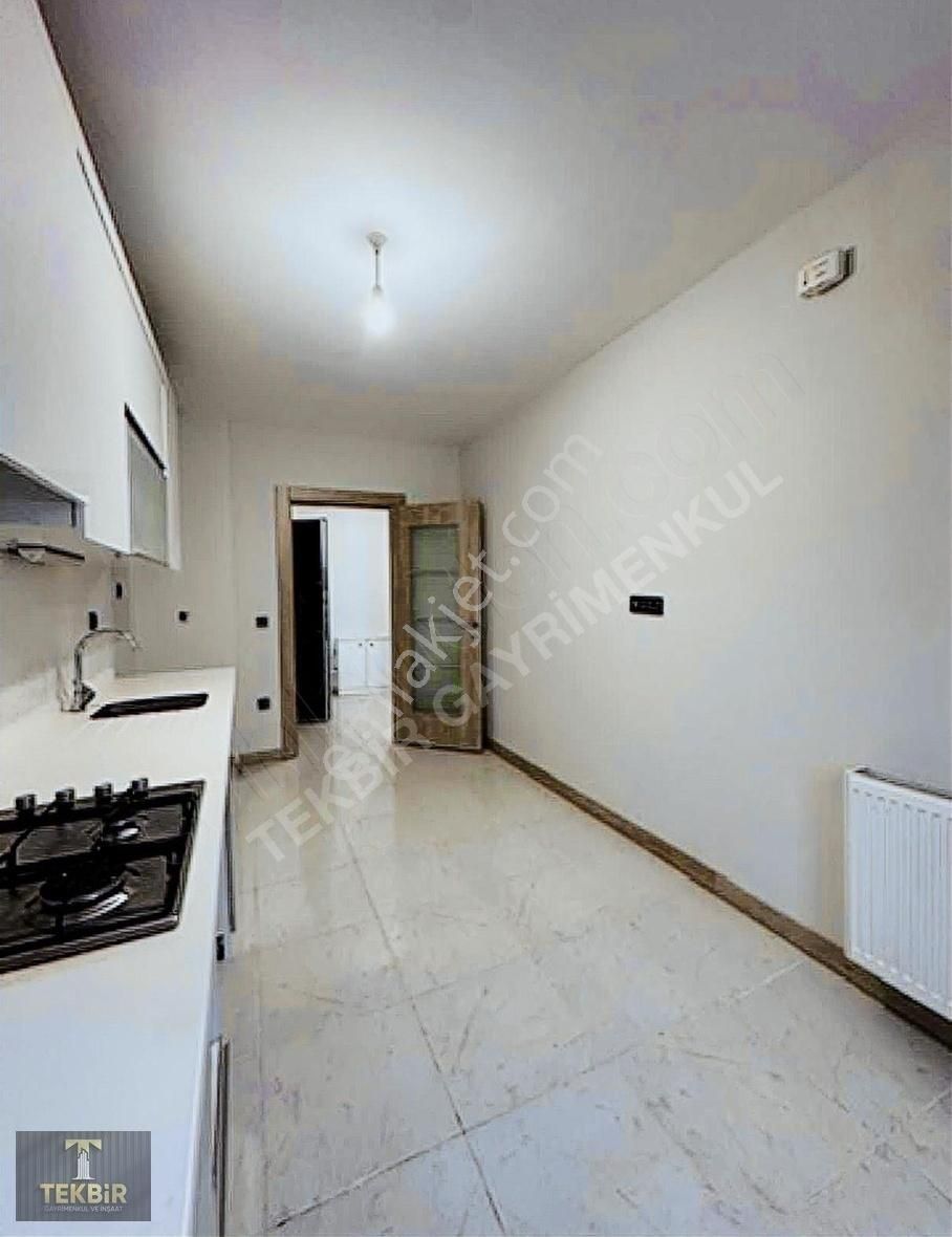 Tekbir Gayrimenkulden 1655 Parsel Millet Bahçesi Yanı 2+1 Daire - Görsel 2