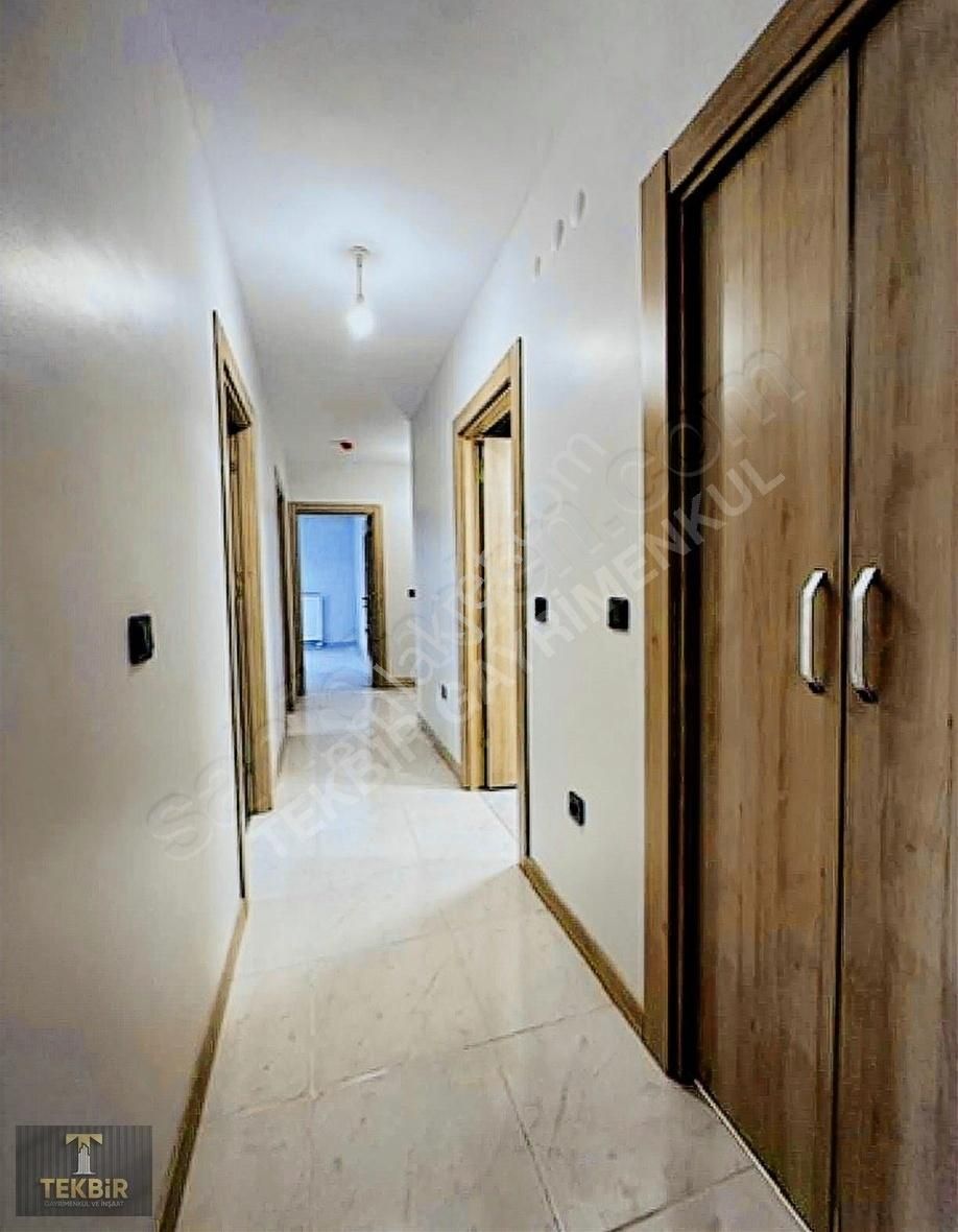 Tekbir Gayrimenkulden 1655 Parsel Millet Bahçesi Yanı 2+1 Daire - Görsel 3
