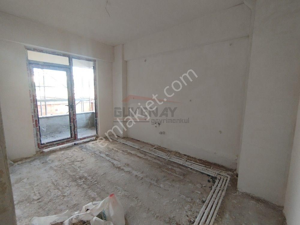 Güvenay - Çorum Gülabibey 3+1 Sıfır Bahçe & Araç Takasına Uygun