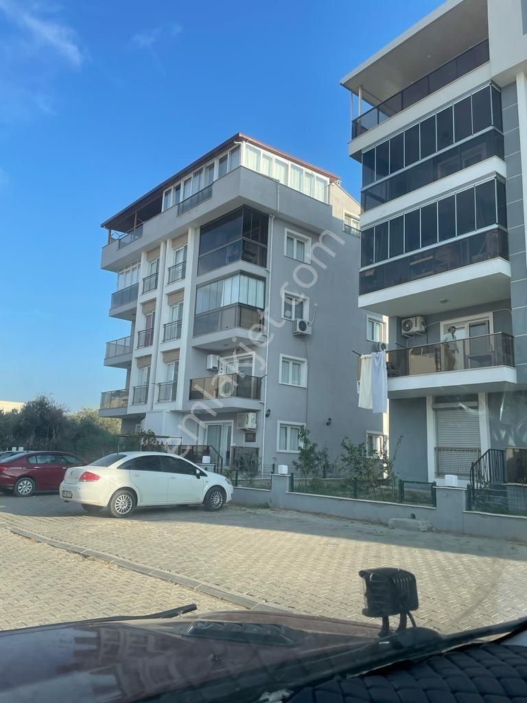 Kuşadası’nda Denize 400 Metre 2+1 Yazlık Daire!!