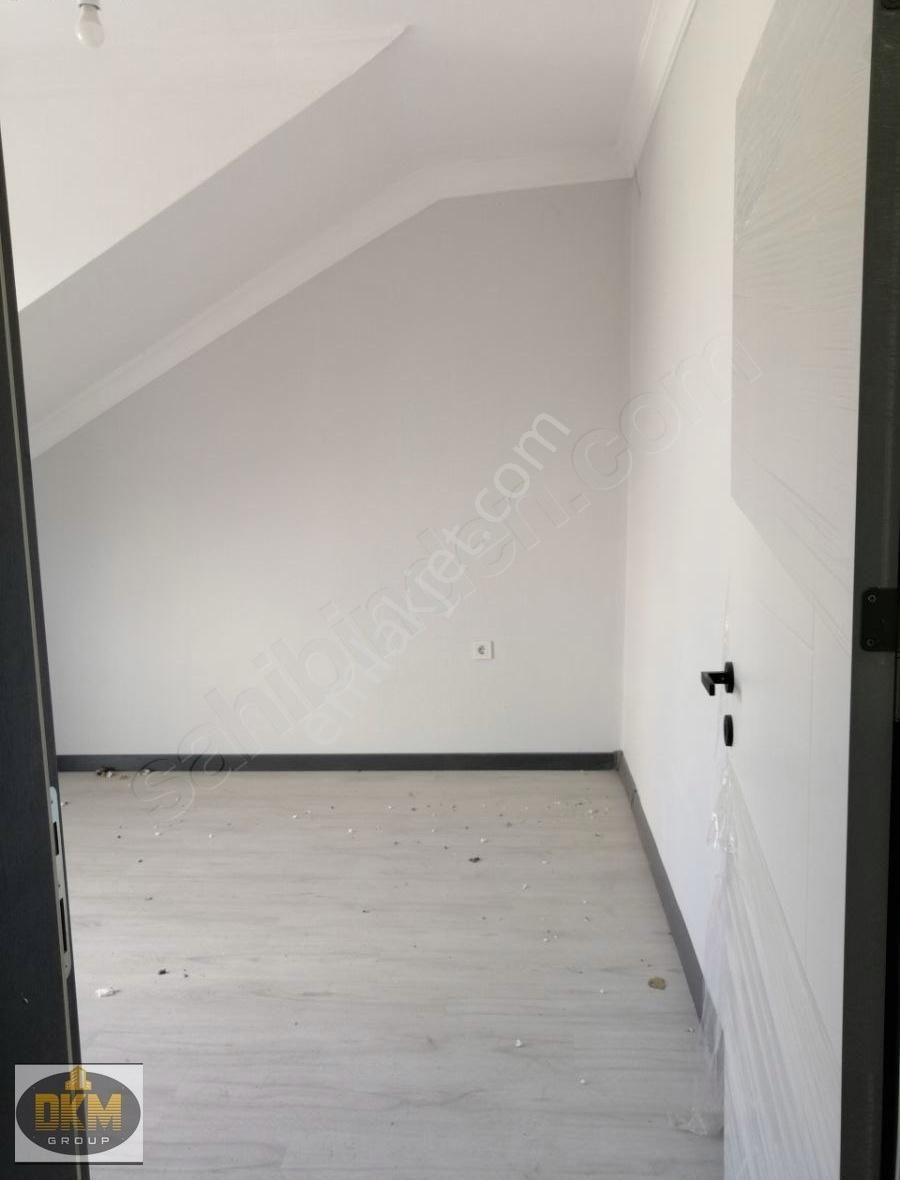 Kartepe Köseköyde Satılık Ferah 4+1 Dublex Daire