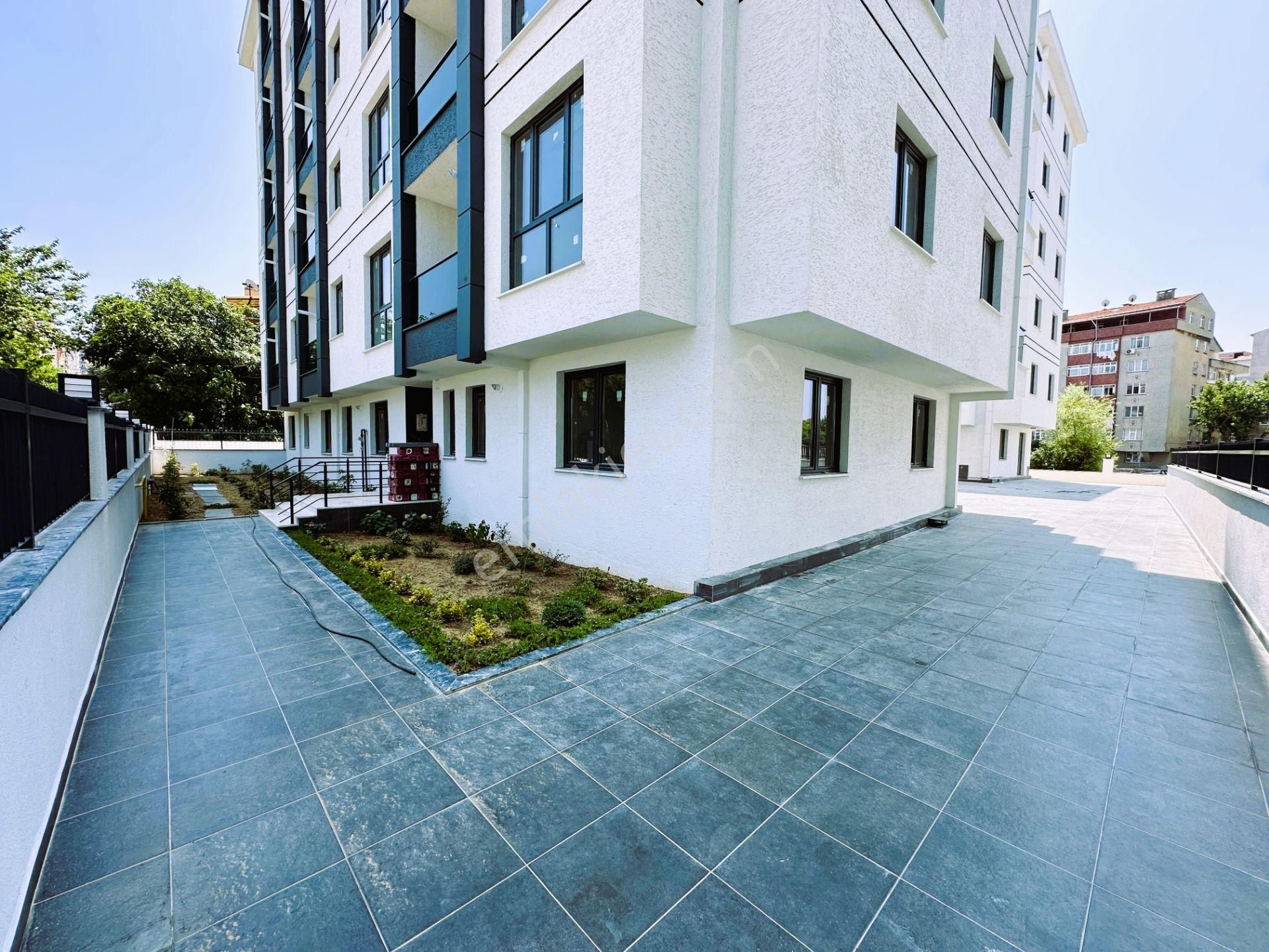 Next House'dan, Kapalı Otoparklı Site, 2+1, 80 M2, Yüksek Giriş