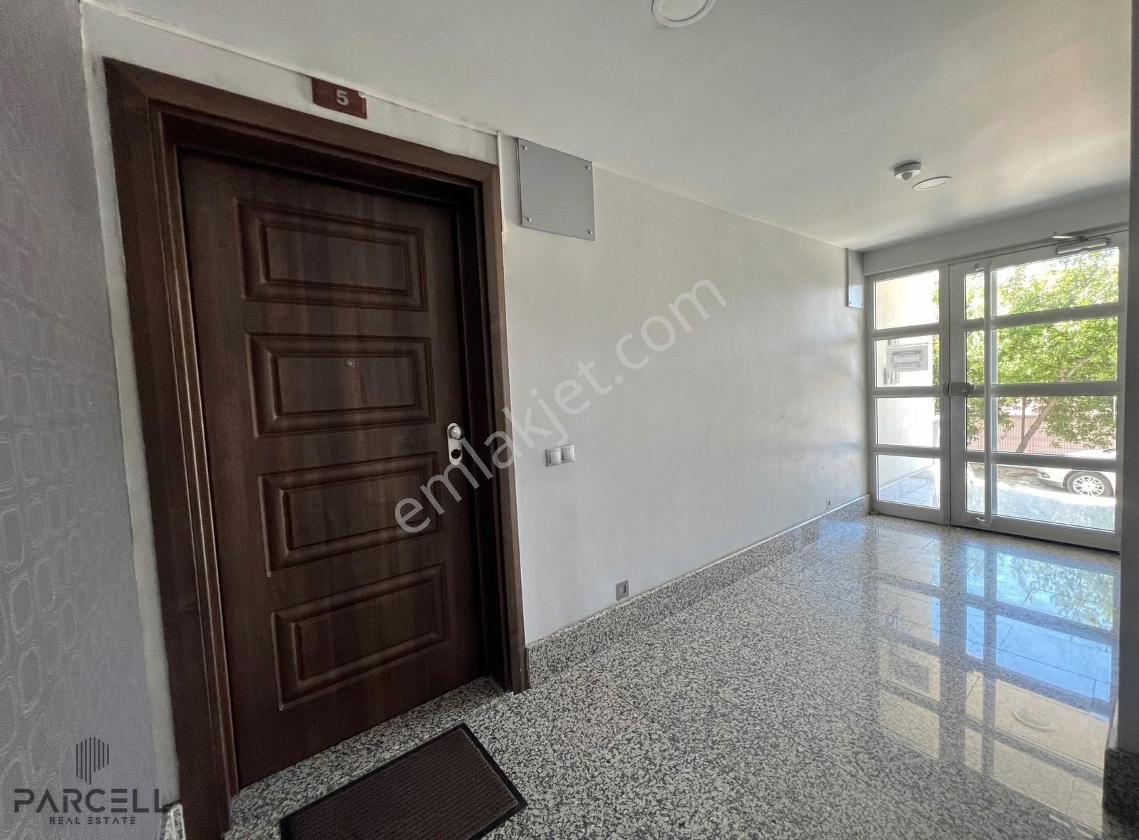 Balıkesir Mortaş Konutları'nda Kiralık 2+1 Daire