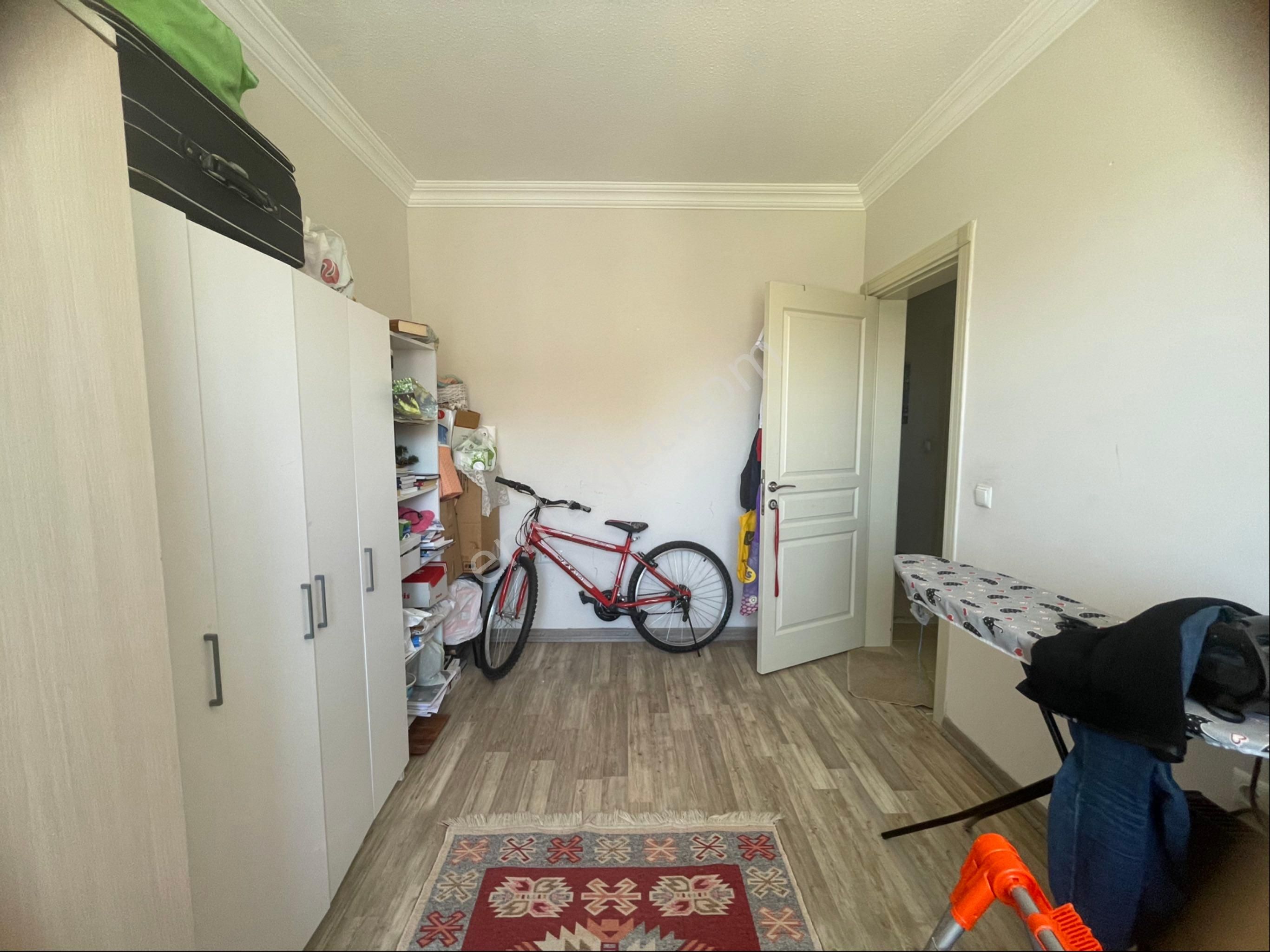 Niğde Efendibey Kentsel Dönüşüm De Satılık Daire - Görsel 21