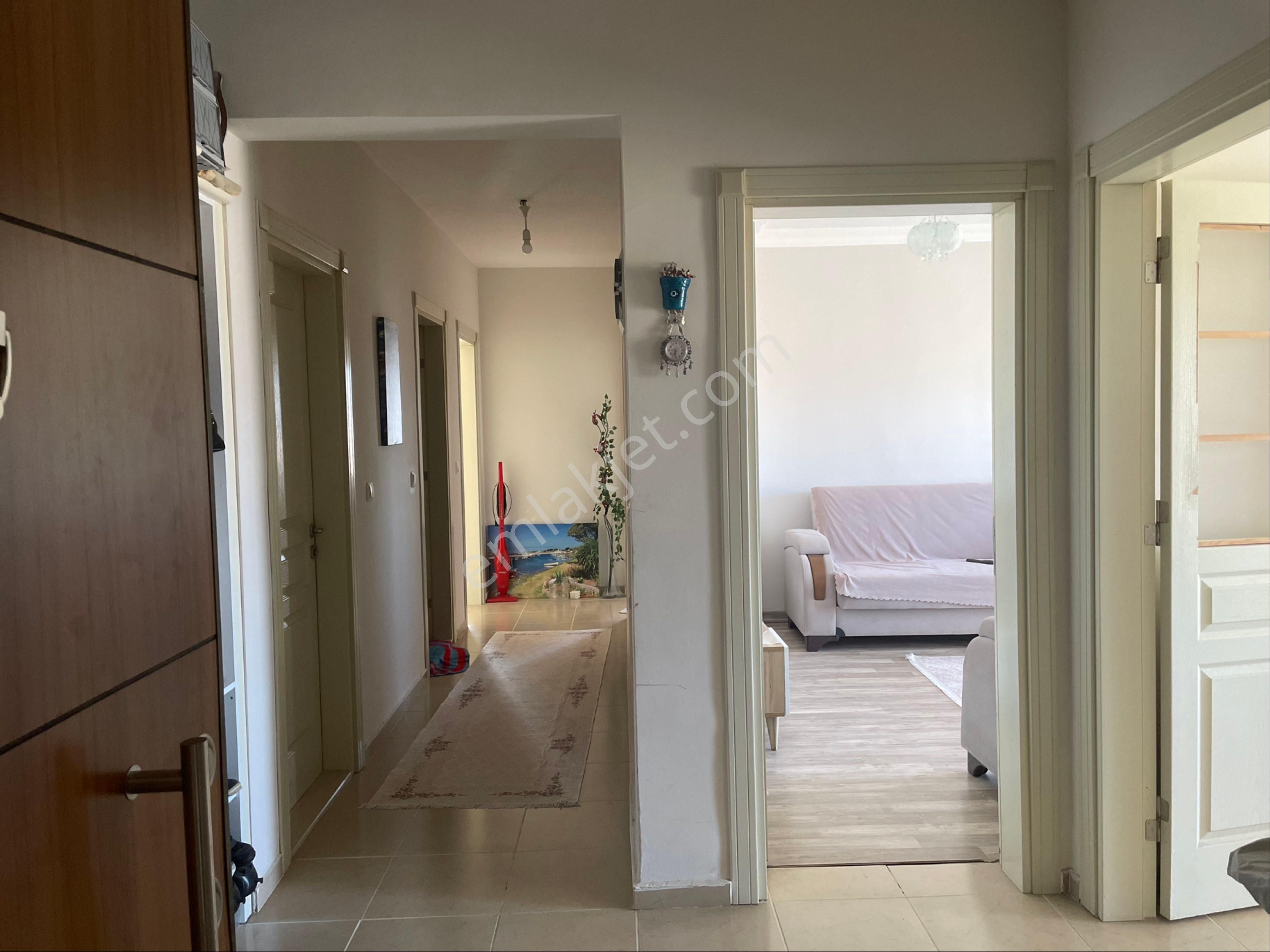 Niğde Efendibey Kentsel Dönüşüm De Satılık Daire - Görsel 30