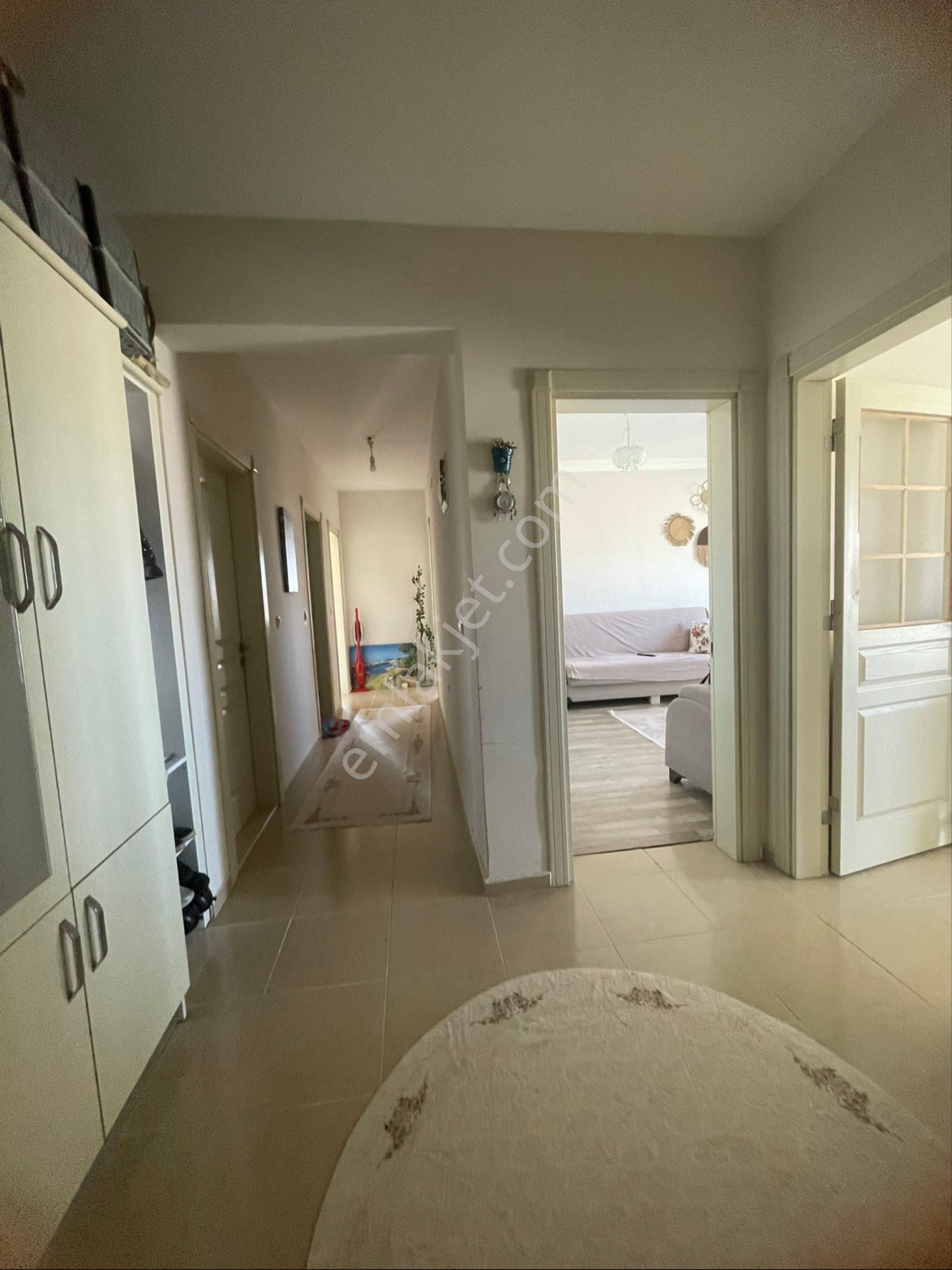 Niğde Efendibey Kentsel Dönüşüm De Satılık Daire - Görsel 13