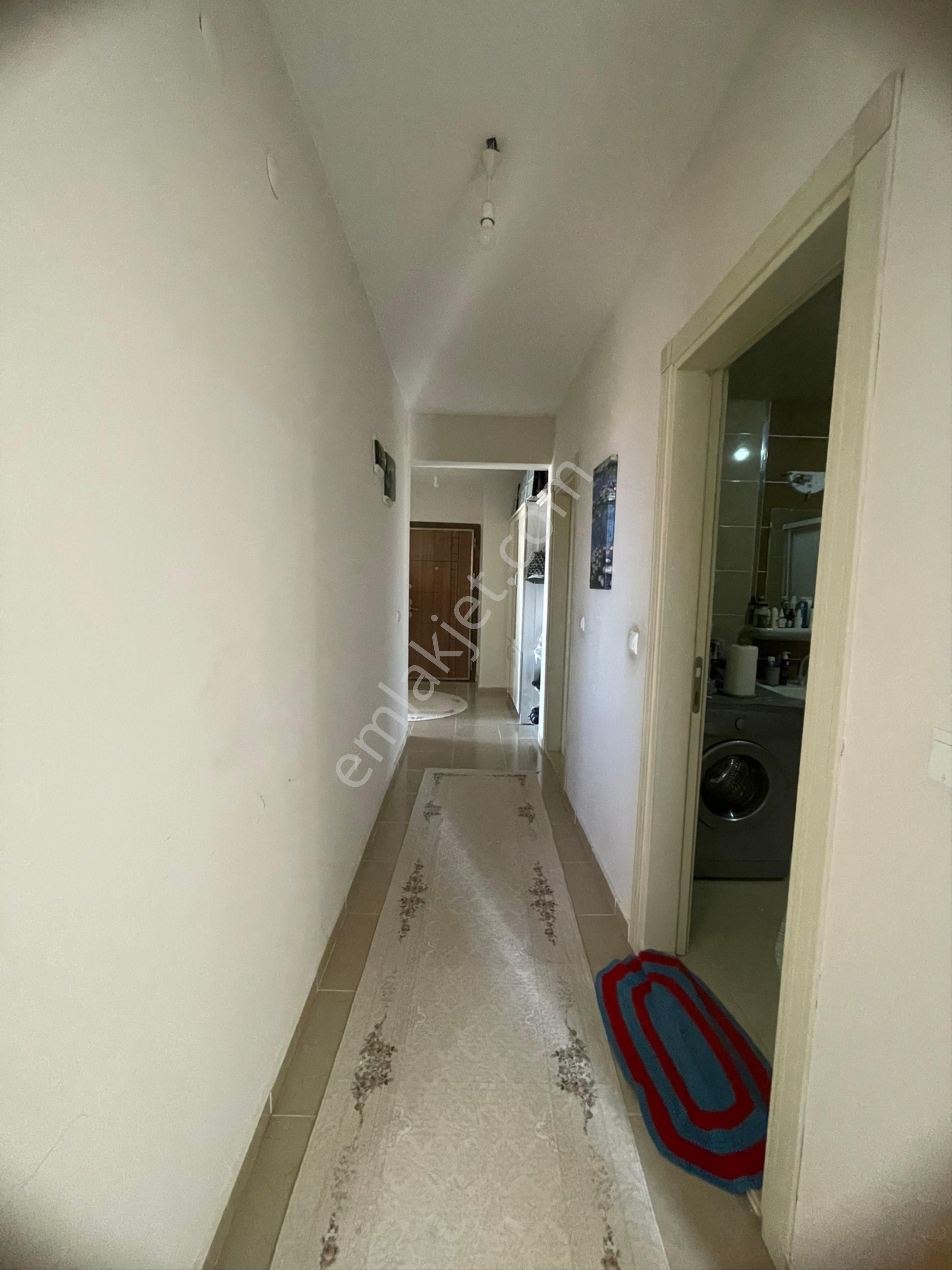 Niğde Efendibey Kentsel Dönüşüm De Satılık Daire - Görsel 22