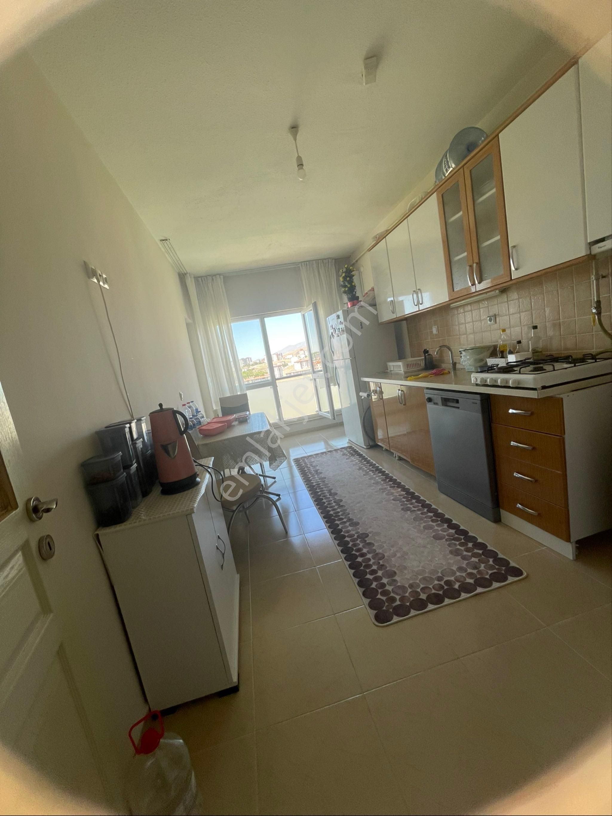 Niğde Efendibey Kentsel Dönüşüm De Satılık Daire - Görsel 15