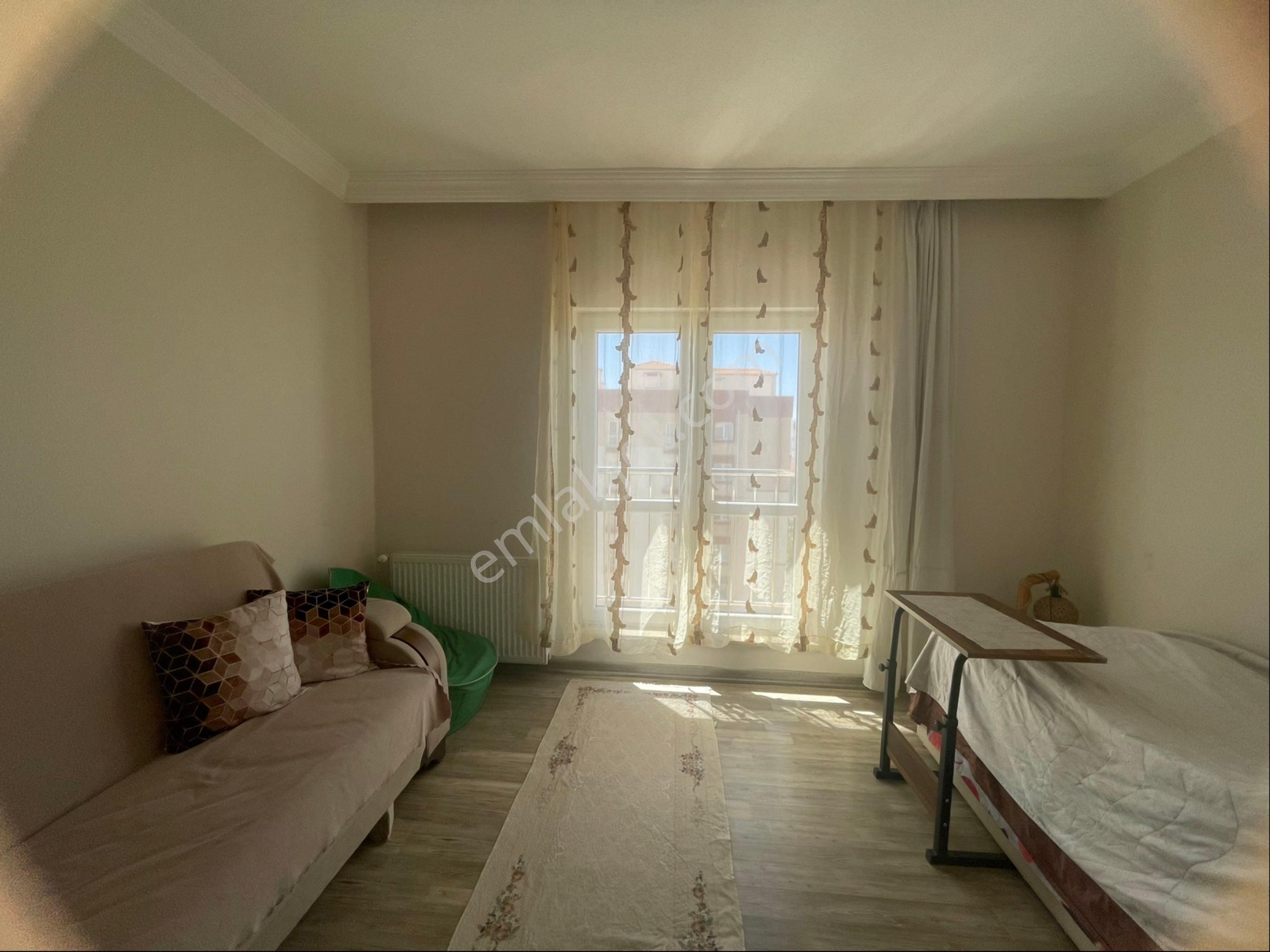 Niğde Efendibey Kentsel Dönüşüm De Satılık Daire - Görsel 24