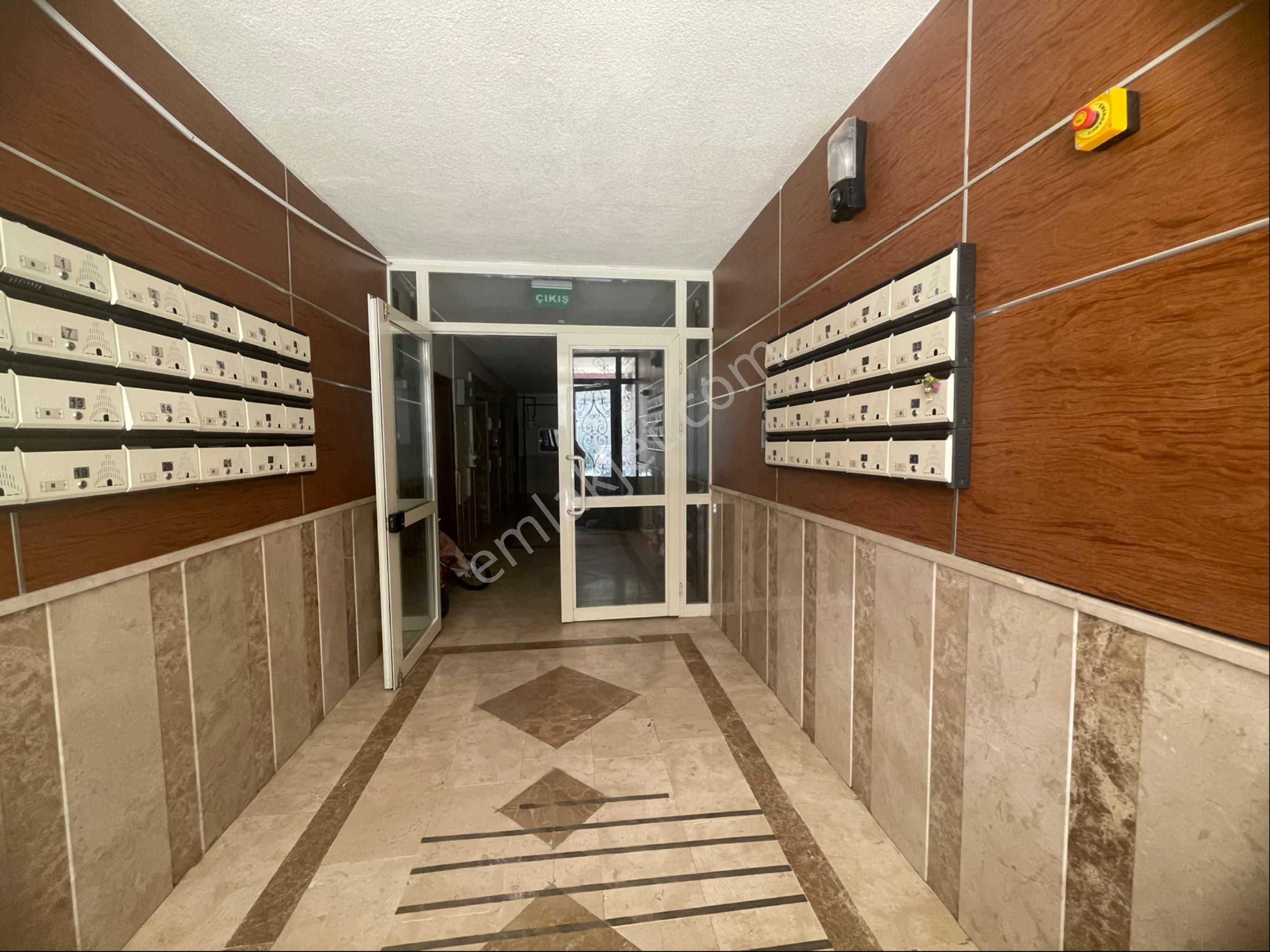 Niğde Efendibey Kentsel Dönüşüm De Satılık Daire - Görsel 4