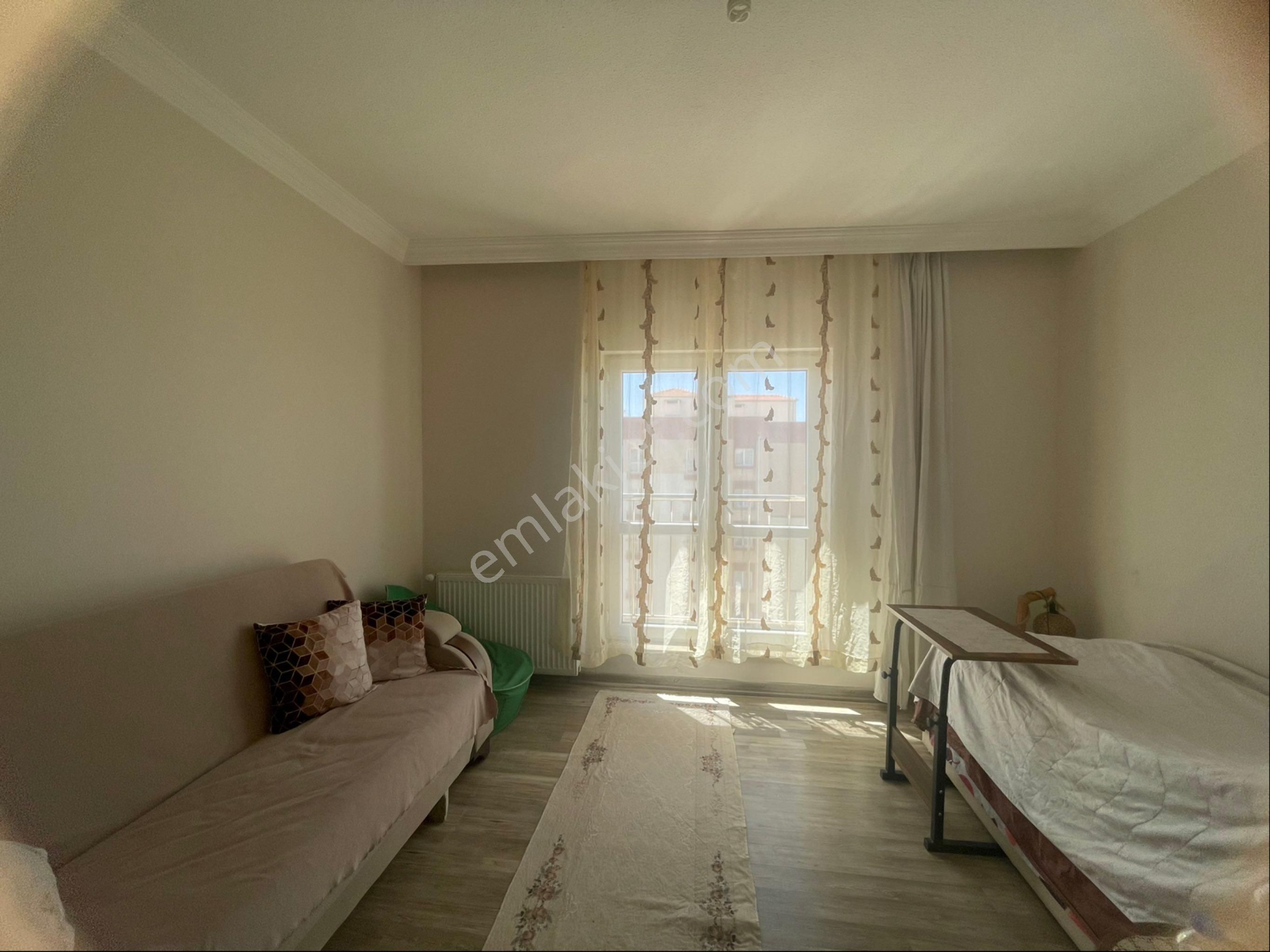 Niğde Efendibey Kentsel Dönüşüm De Satılık Daire - Görsel 26