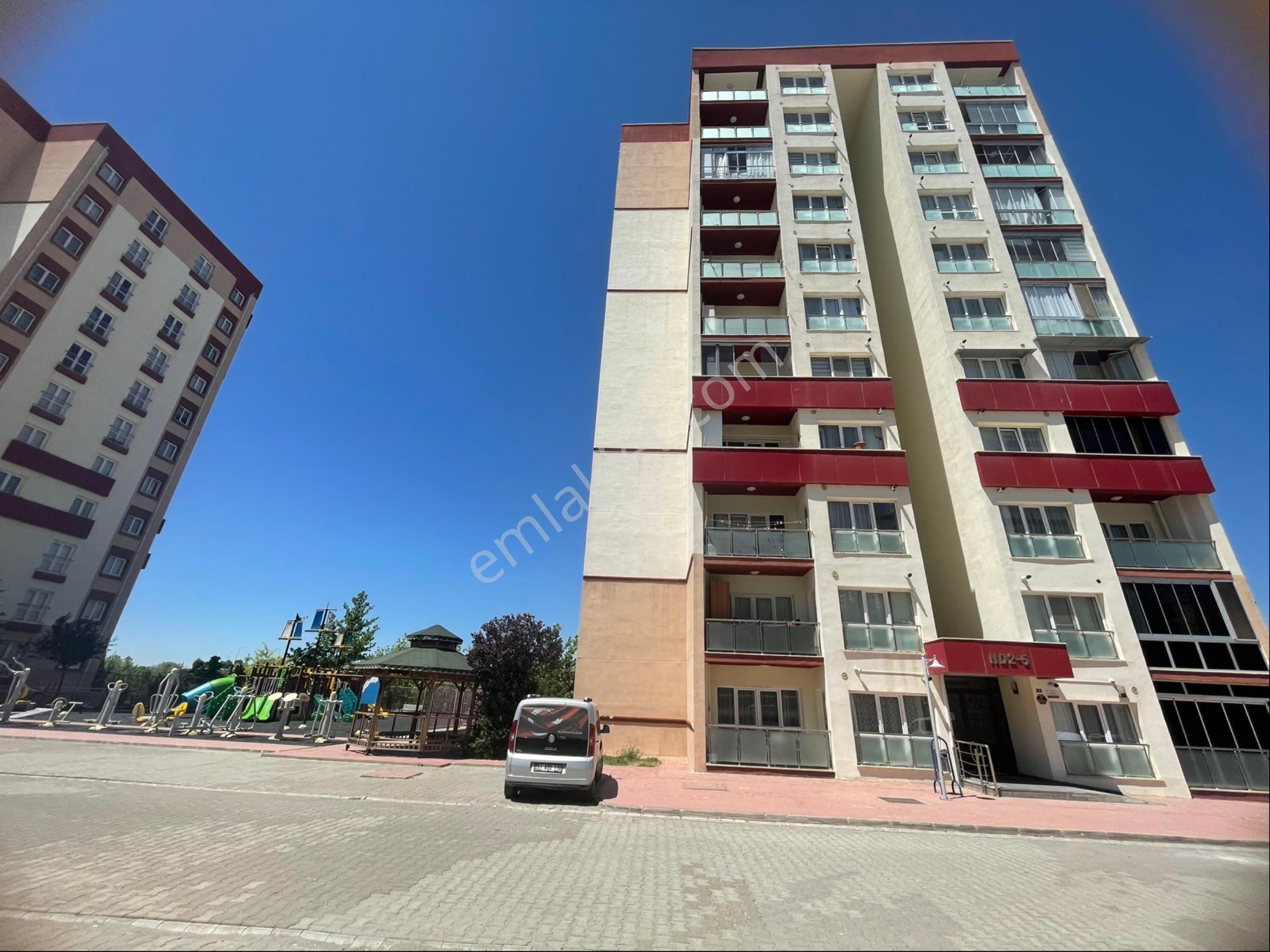 Niğde Efendibey Kentsel Dönüşüm De Satılık Daire - Görsel 2