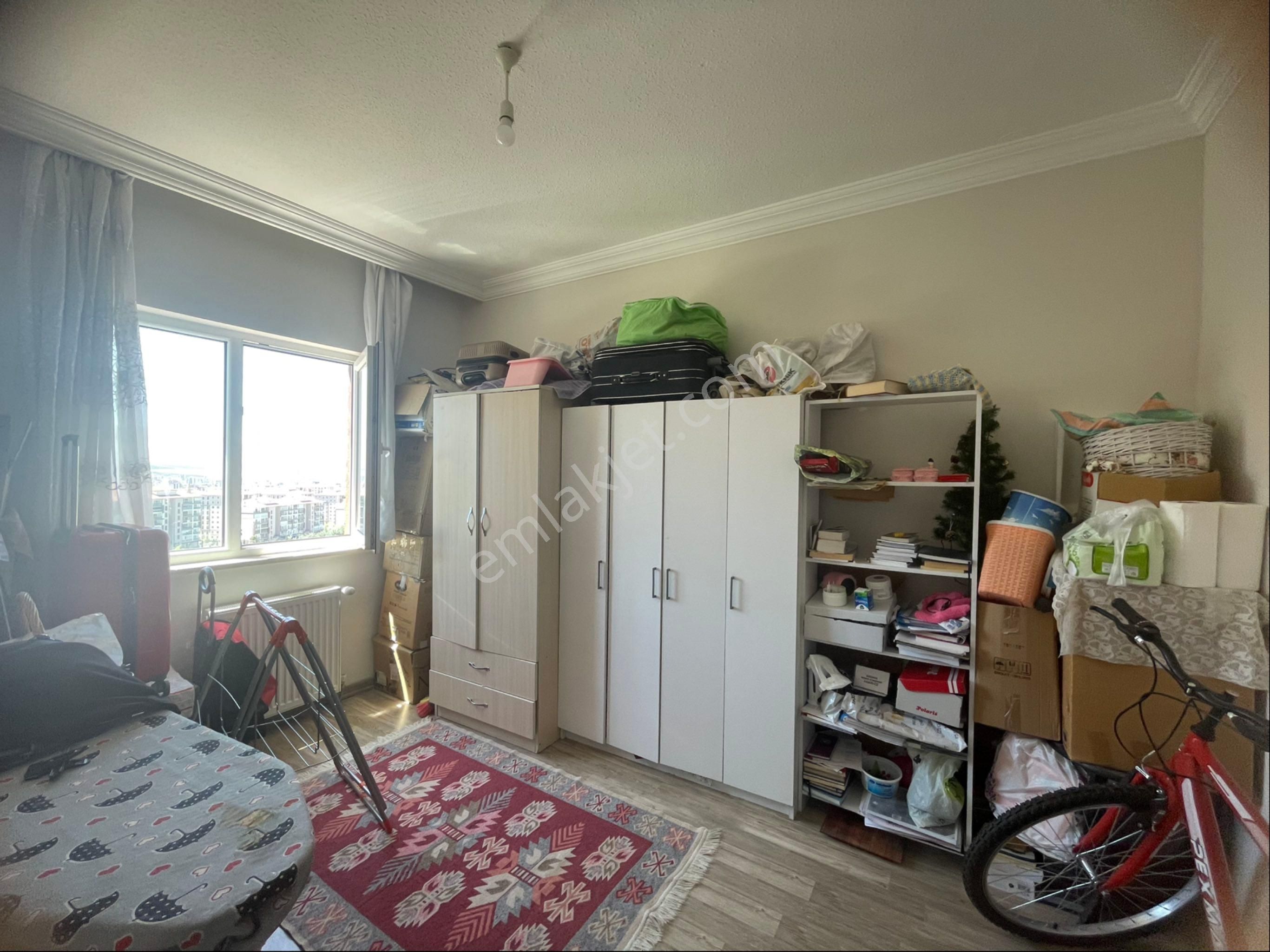 Niğde Efendibey Kentsel Dönüşüm De Satılık Daire - Görsel 20