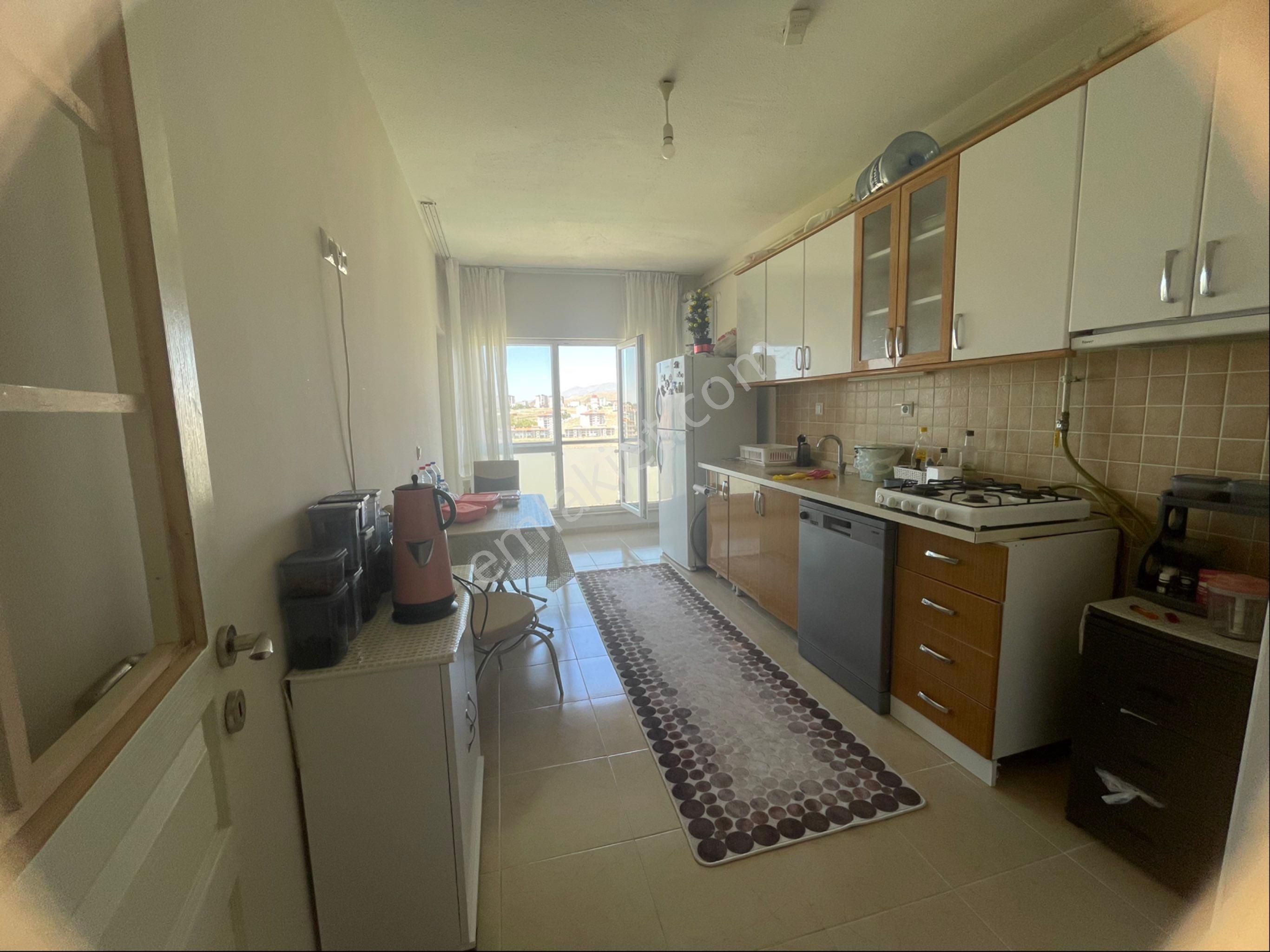 Niğde Efendibey Kentsel Dönüşüm De Satılık Daire - Görsel 14