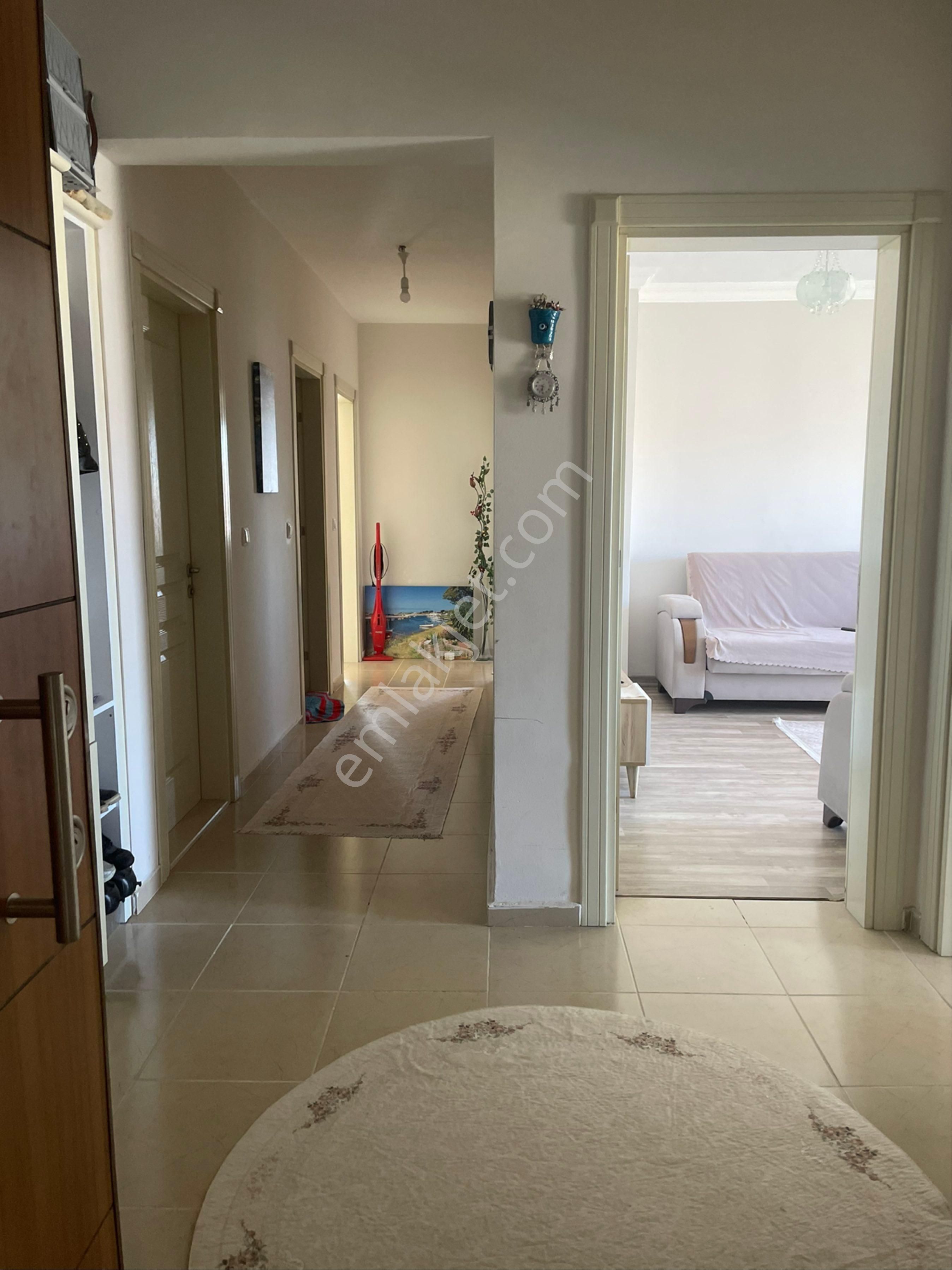 Niğde Efendibey Kentsel Dönüşüm De Satılık Daire - Görsel 31