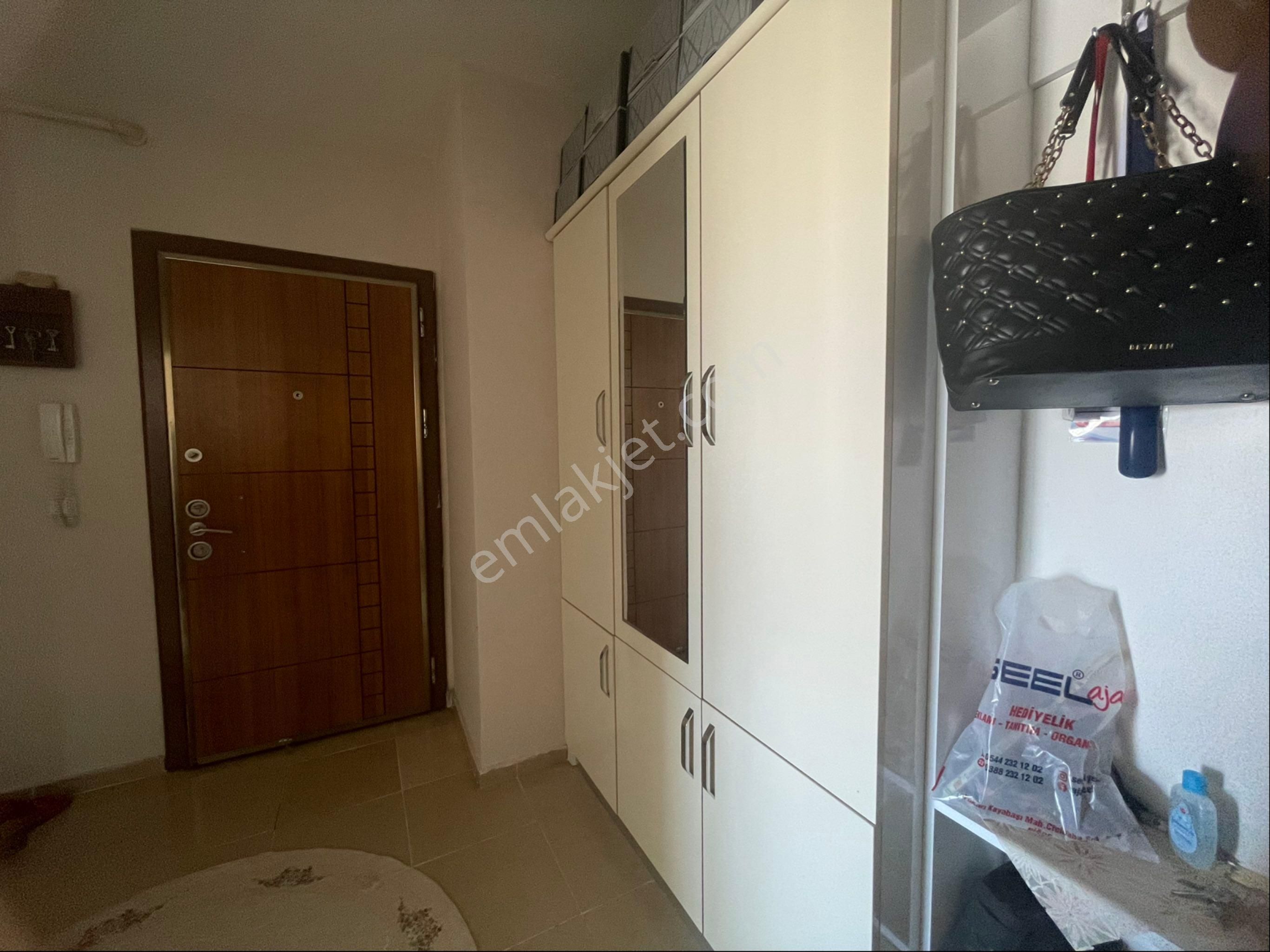Niğde Efendibey Kentsel Dönüşüm De Satılık Daire - Görsel 28