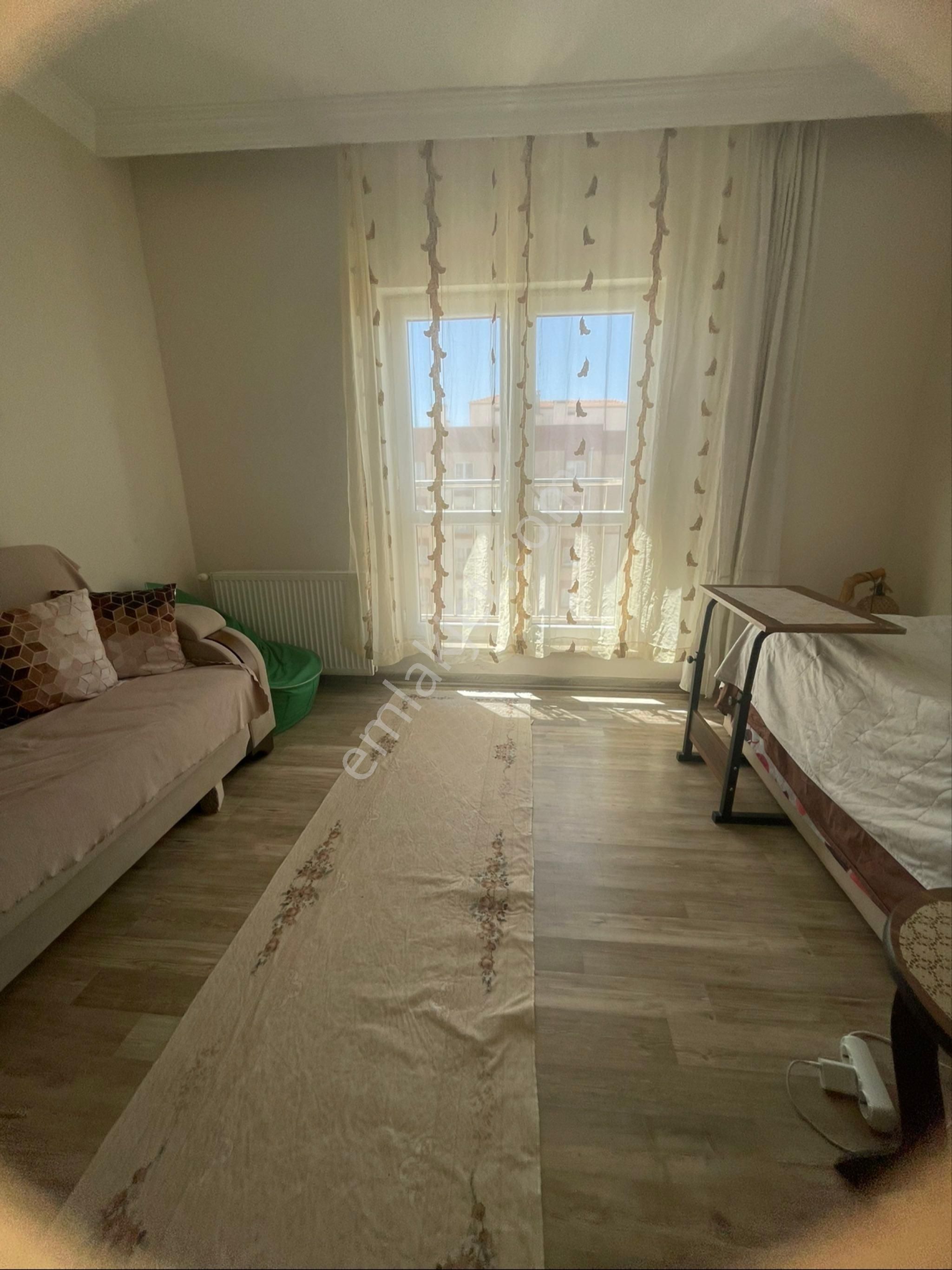 Niğde Efendibey Kentsel Dönüşüm De Satılık Daire - Görsel 25