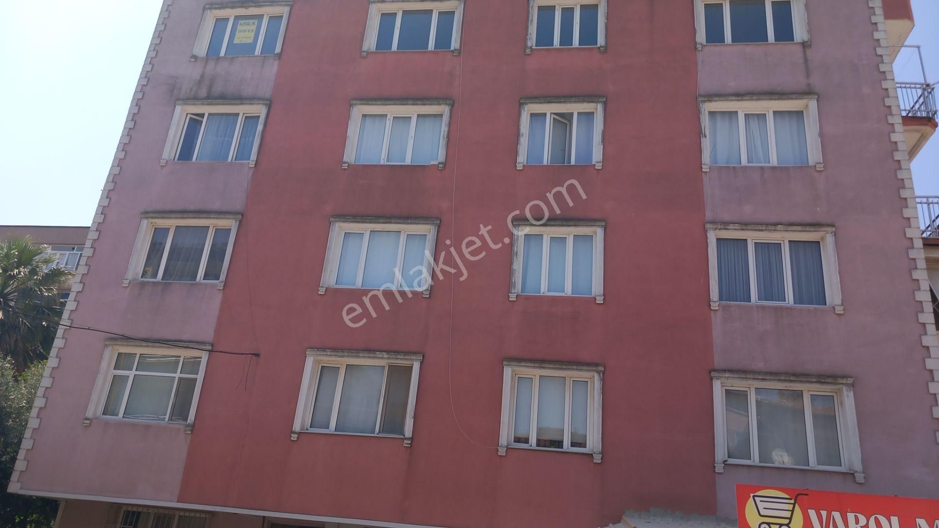 Mustafakemalpaşa Yunusemre Mahallesi Kiralık Daire