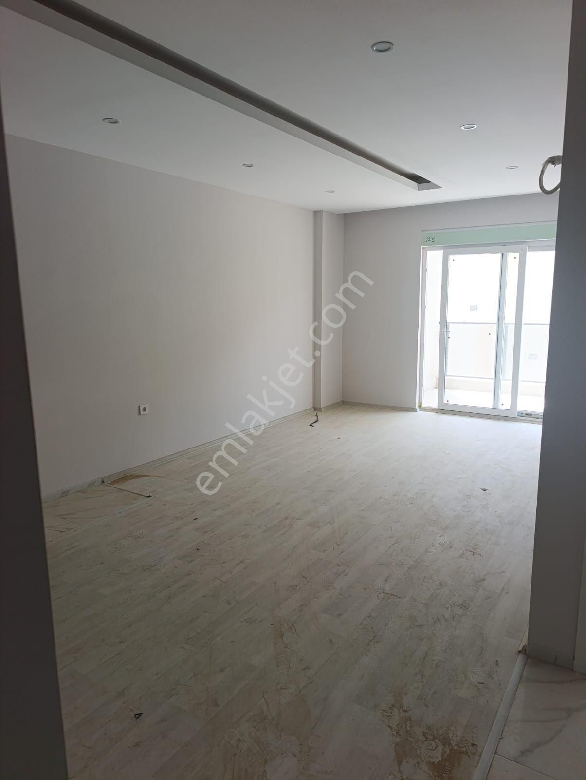 Alanya/avsallar'da Havuzlu 1+1 55m2 Satılık Daire - Görsel 7