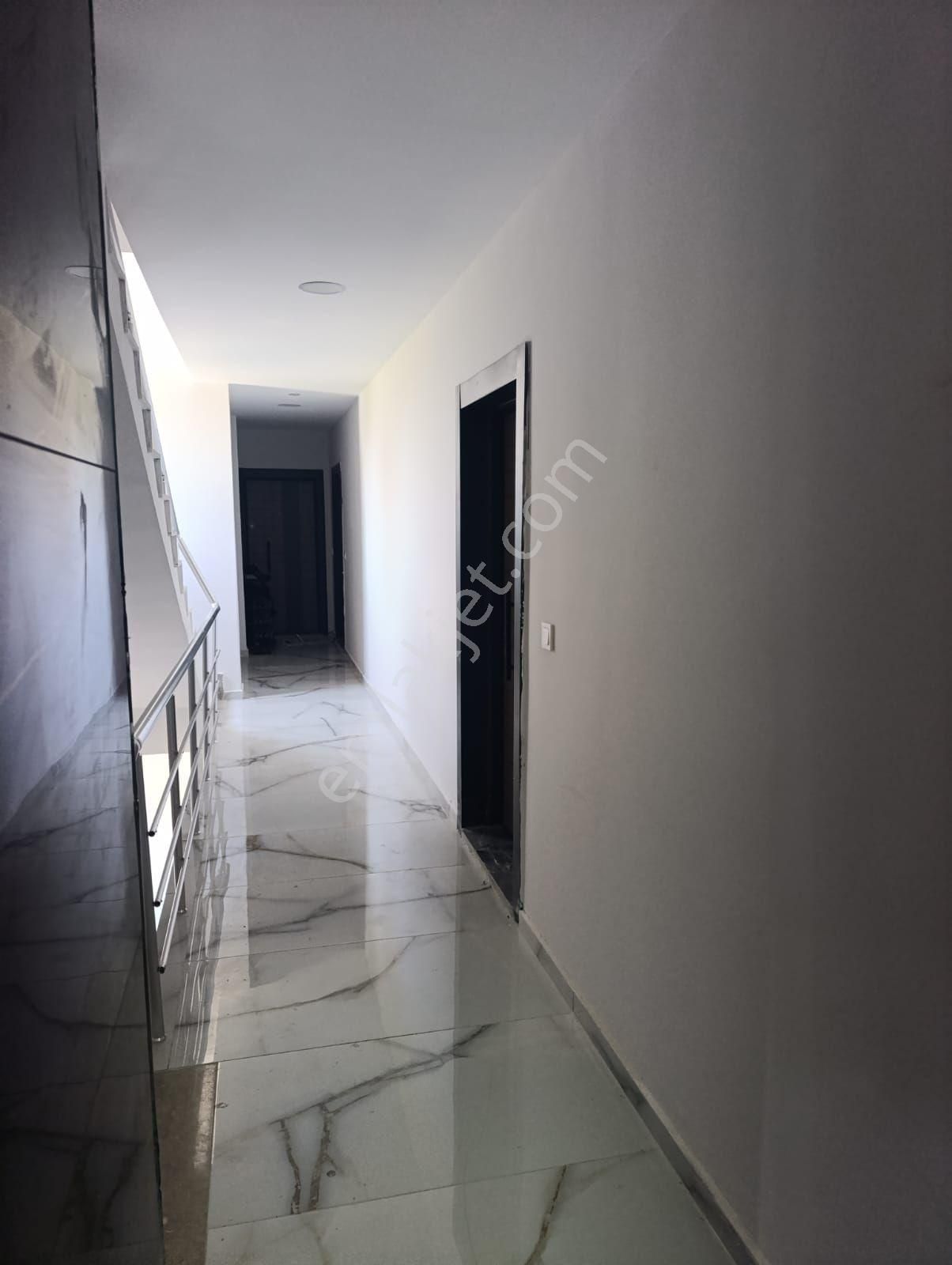 Alanya/avsallar'da Havuzlu 1+1 55m2 Satılık Daire - Görsel 5