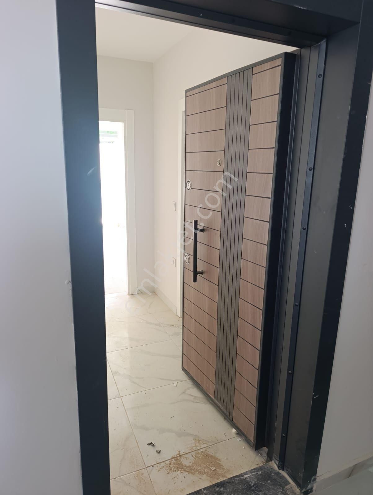 Alanya/avsallar'da Havuzlu 1+1 55m2 Satılık Daire - Görsel 6