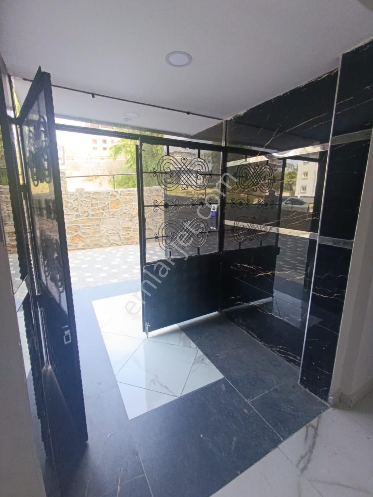 Alanya/avsallar'da Havuzlu 1+1 55m2 Satılık Daire - Görsel 3