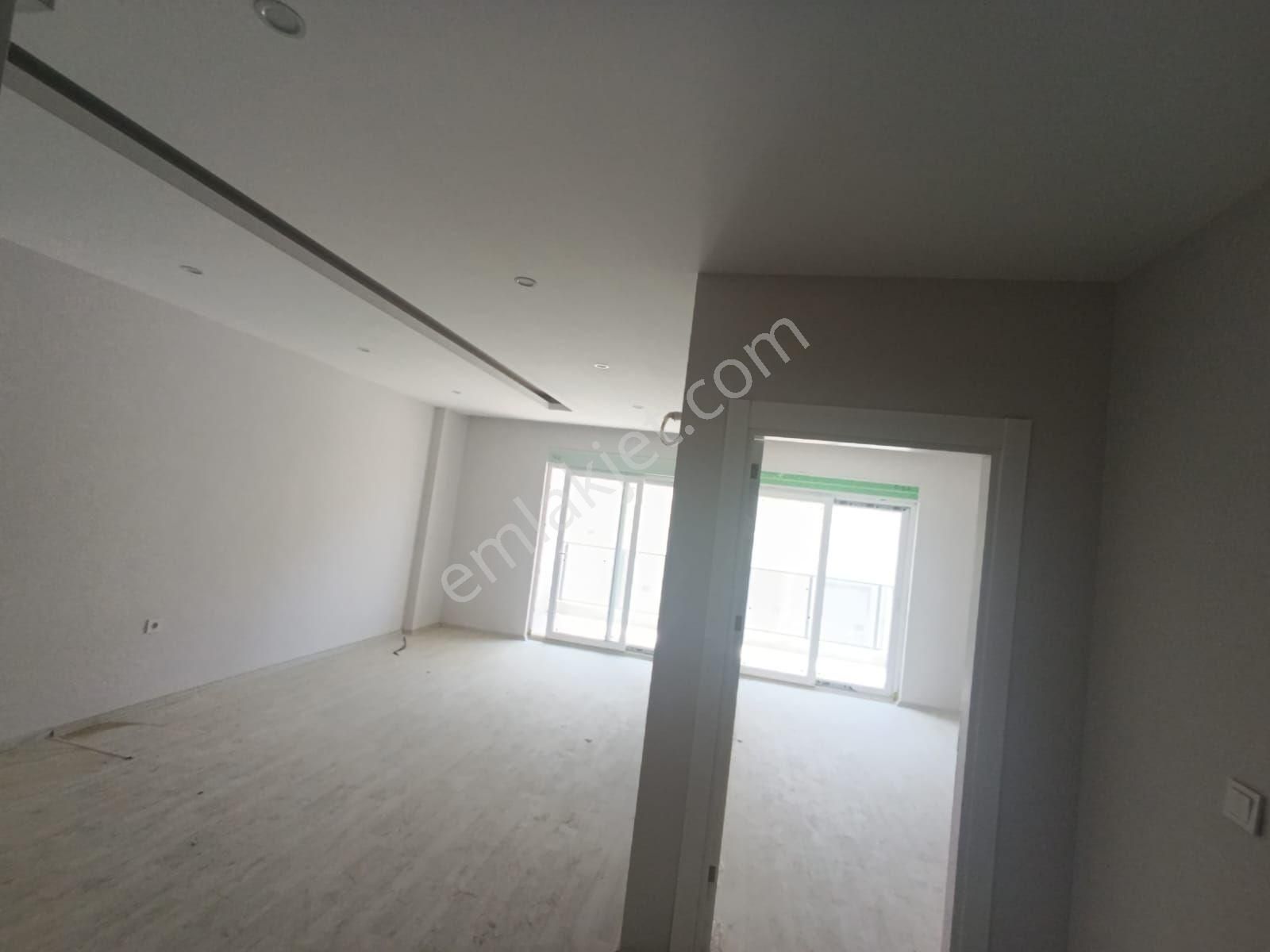 Alanya/avsallar'da Havuzlu 1+1 55m2 Satılık Daire - Görsel 13