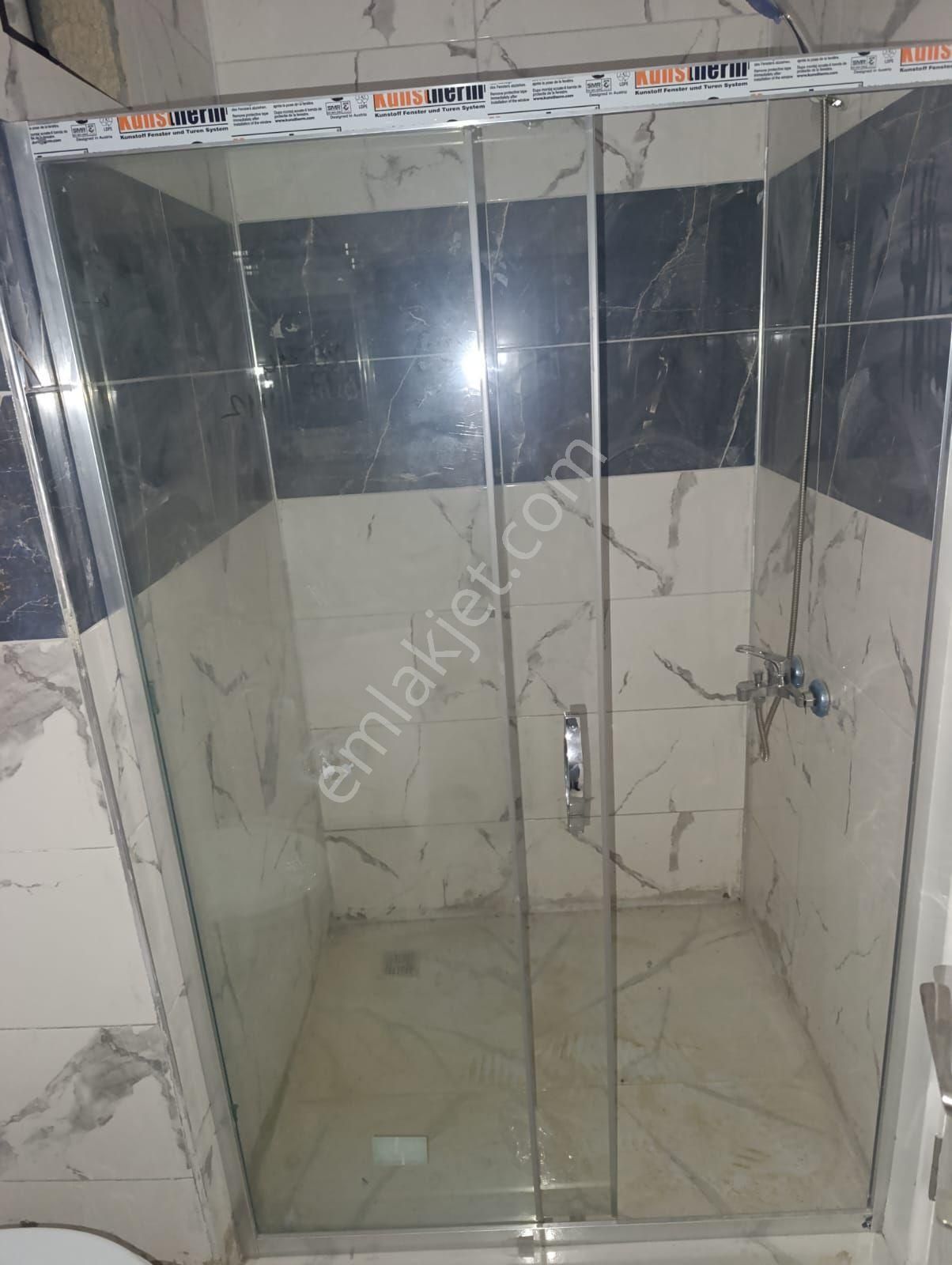 Alanya/avsallar'da Havuzlu 1+1 55m2 Satılık Daire - Görsel 14