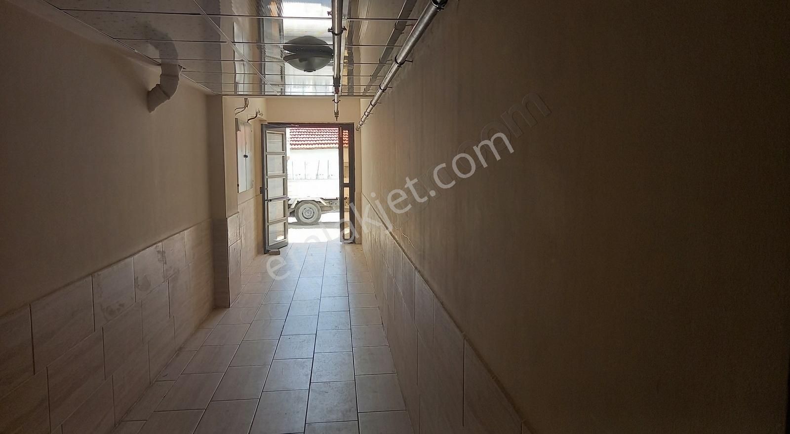 Ermiş Emlaktan Atatürk Mah 140 M2 3+1