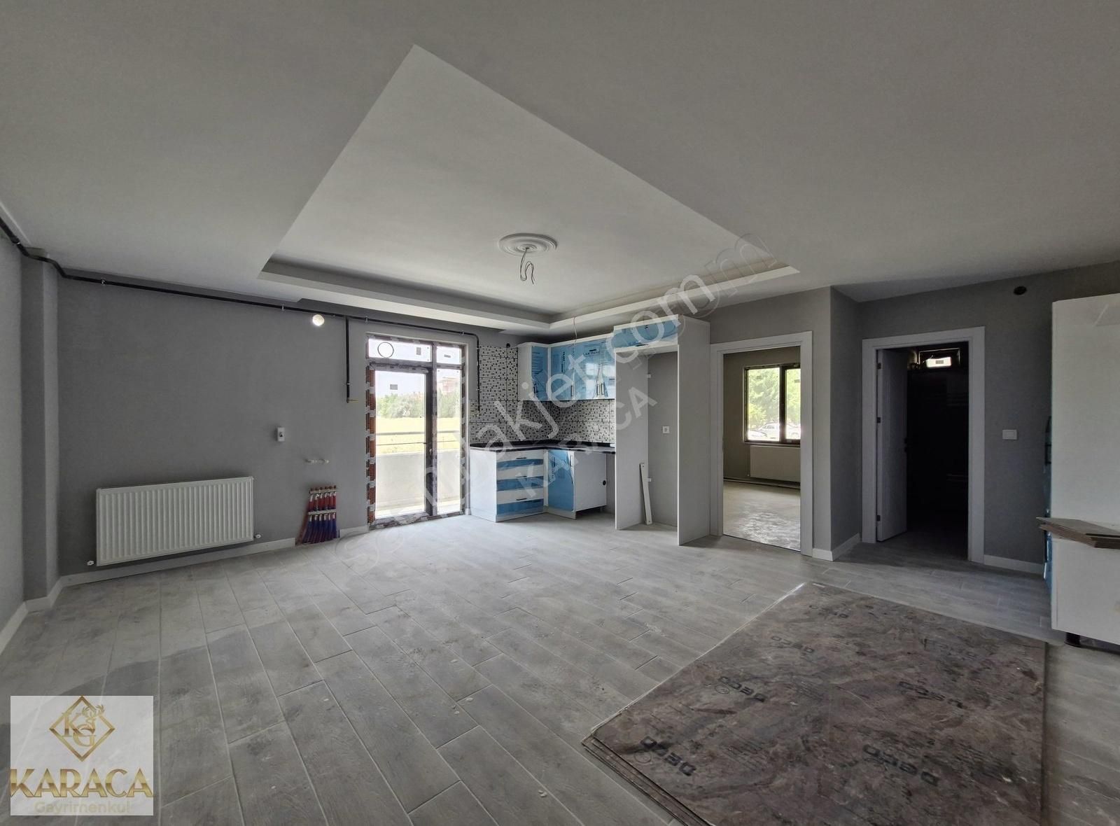 Karaca'dan Sevgi Mahallesi'nde Kiralık 2+1 Sıfır Daire