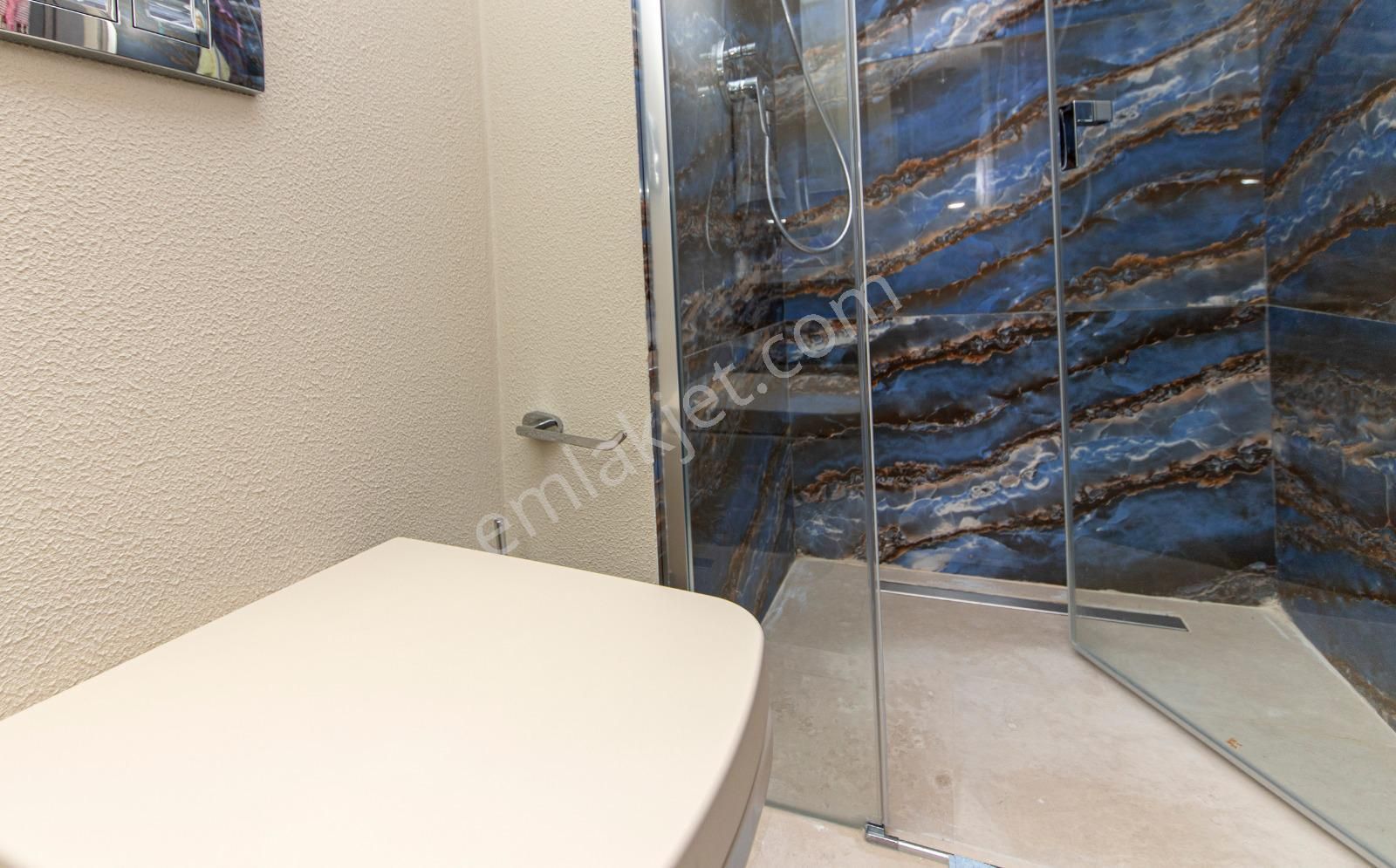 Yalıkavak Nef De Ful Deniz Manzaralı 2+1 Kiralık Daire - Görsel 21