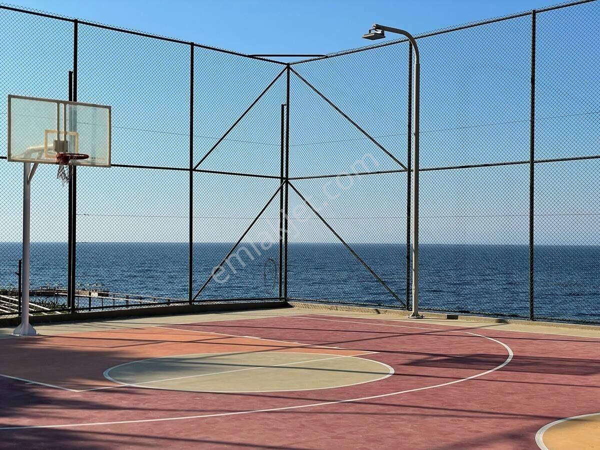 Yalıkavak Nef De Ful Deniz Manzaralı 2+1 Kiralık Daire - Görsel 27